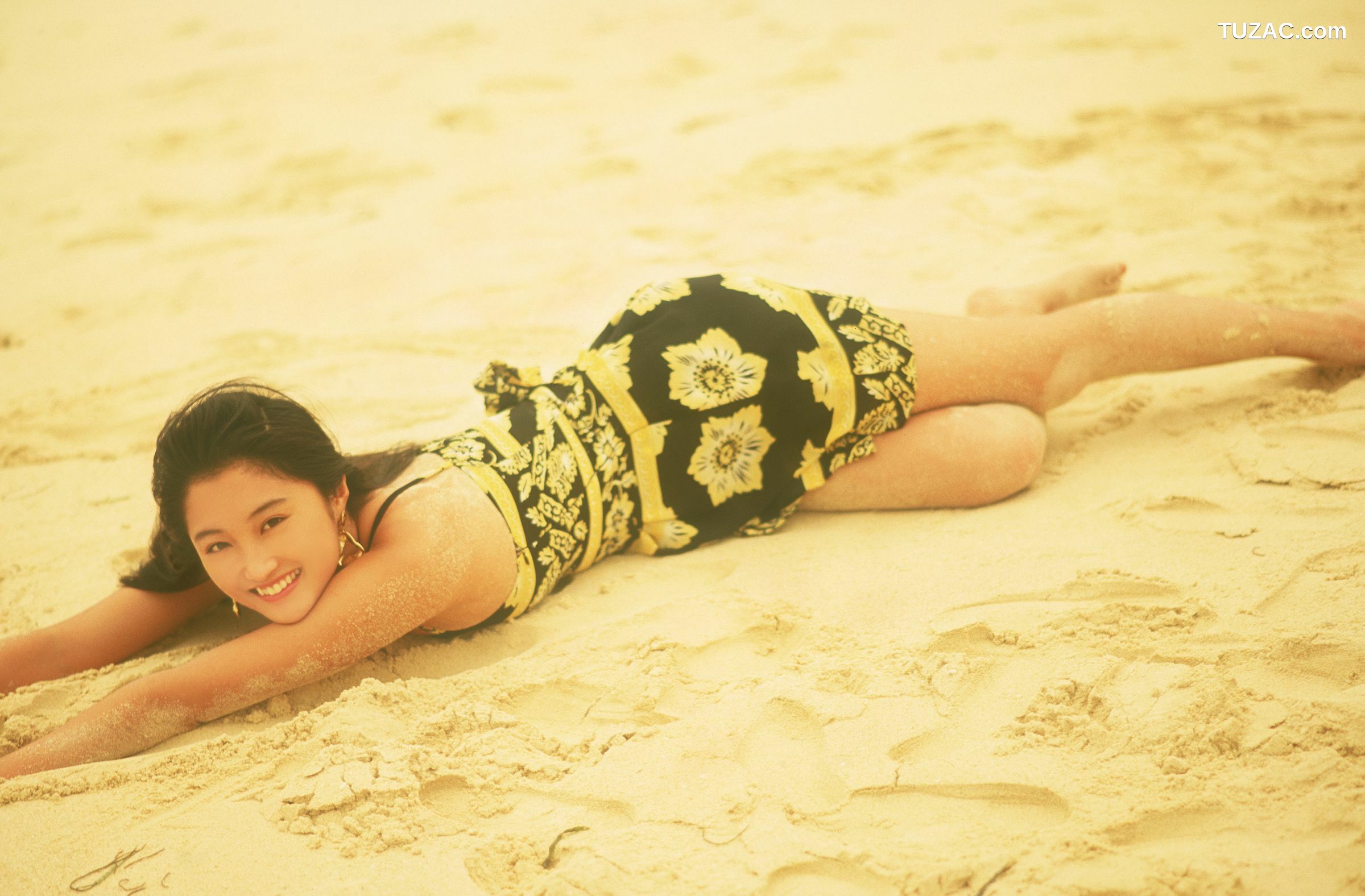 NS Eyes_ SF-No.580 Harumi Inoue 井上晴美 写真集[20P]