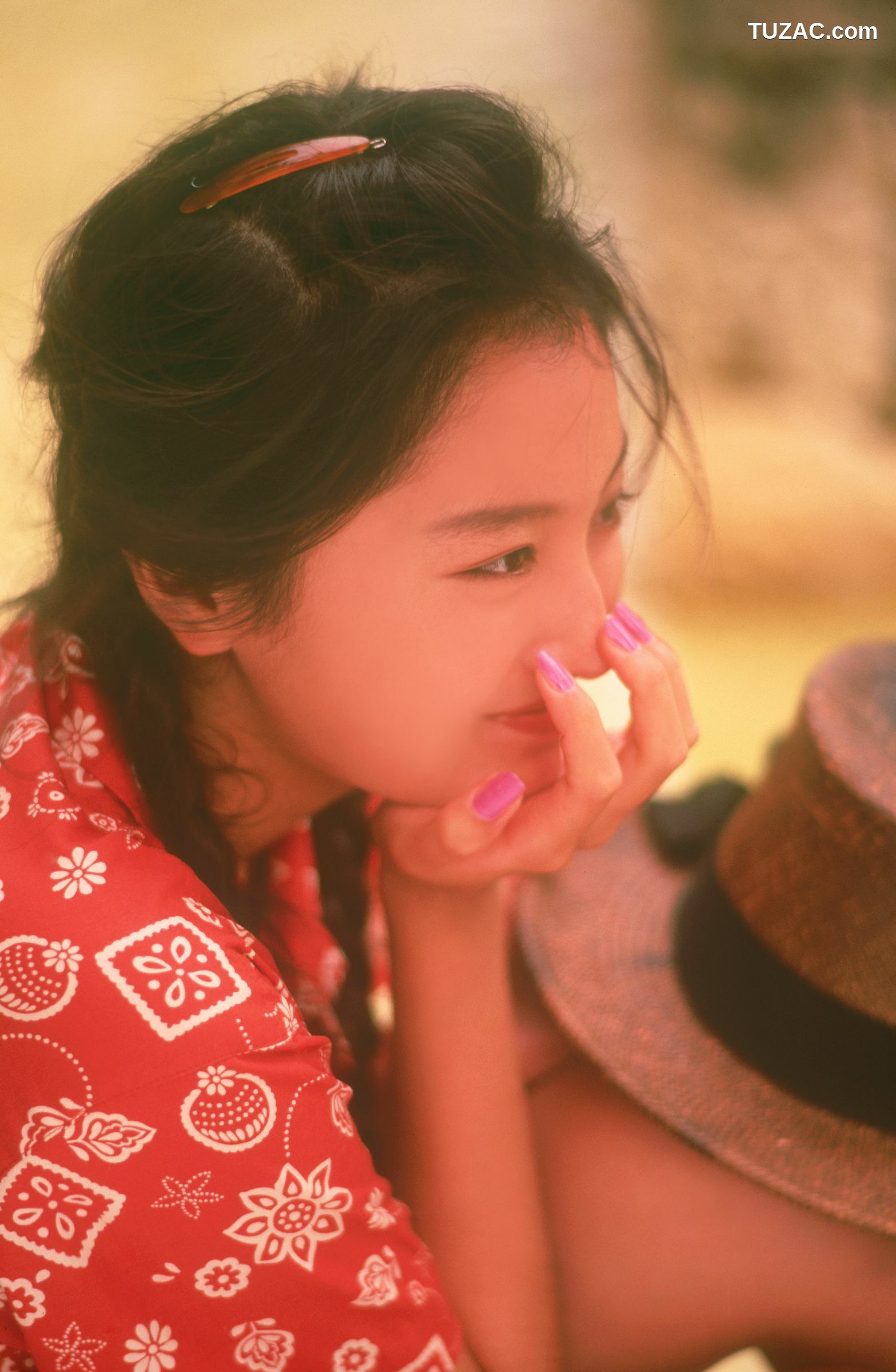 NS Eyes_ SF-No.580 Harumi Inoue 井上晴美 写真集[20P]