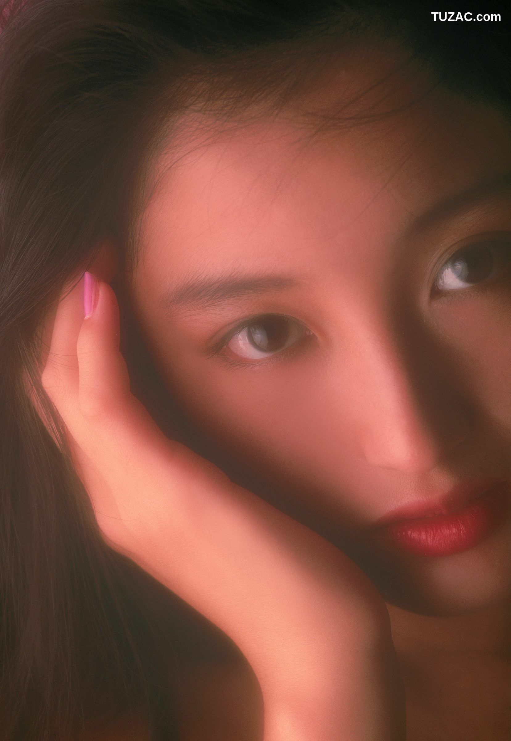 NS Eyes_ SF-No.580 Harumi Inoue 井上晴美 写真集[20P]