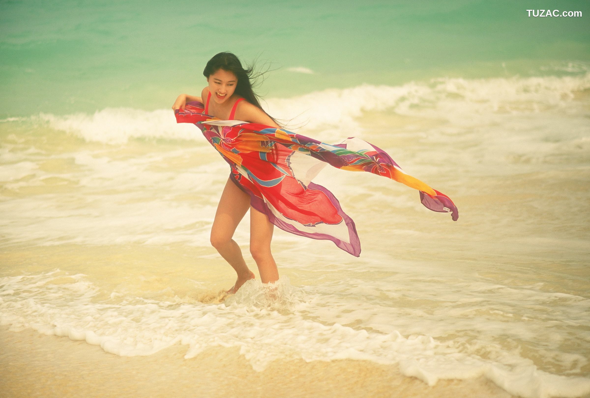 NS Eyes_ SF-No.580 Harumi Inoue 井上晴美 写真集[20P]