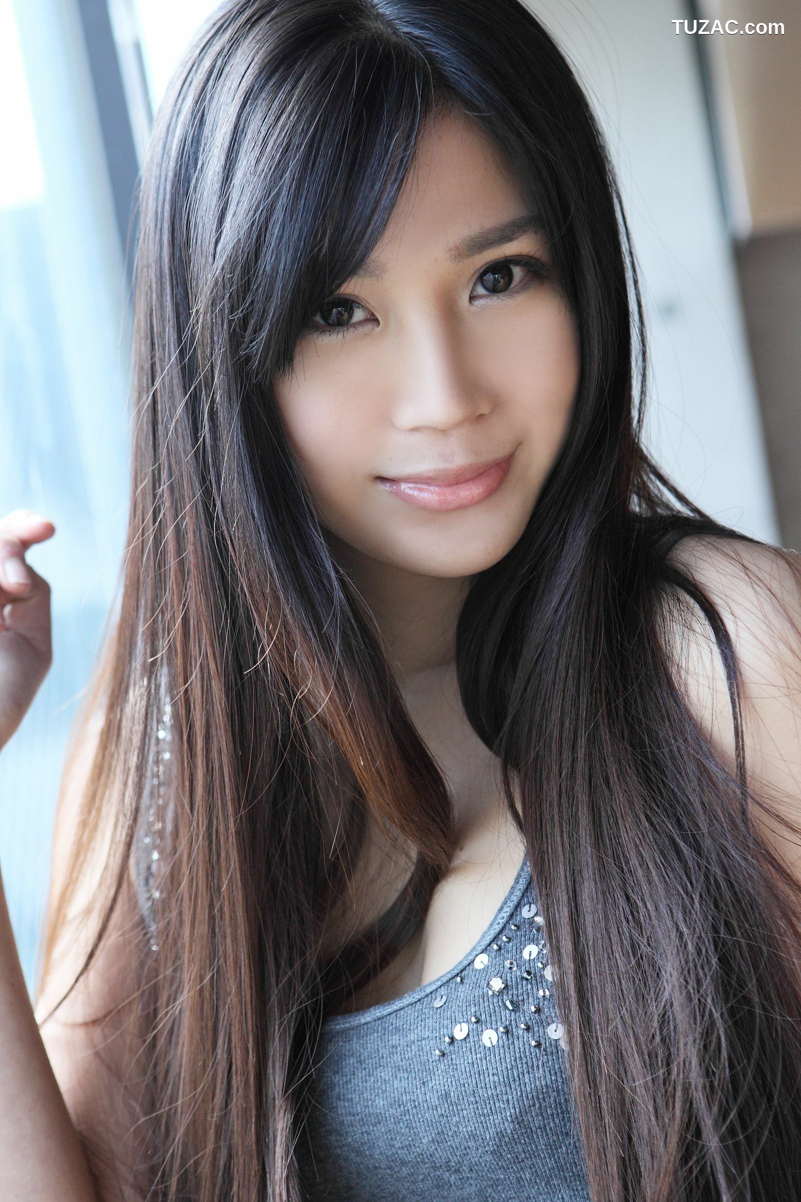 NS Eyes_ SF-No.582 Miri Miyasaka 宮阪繪美里 写真集[32P]