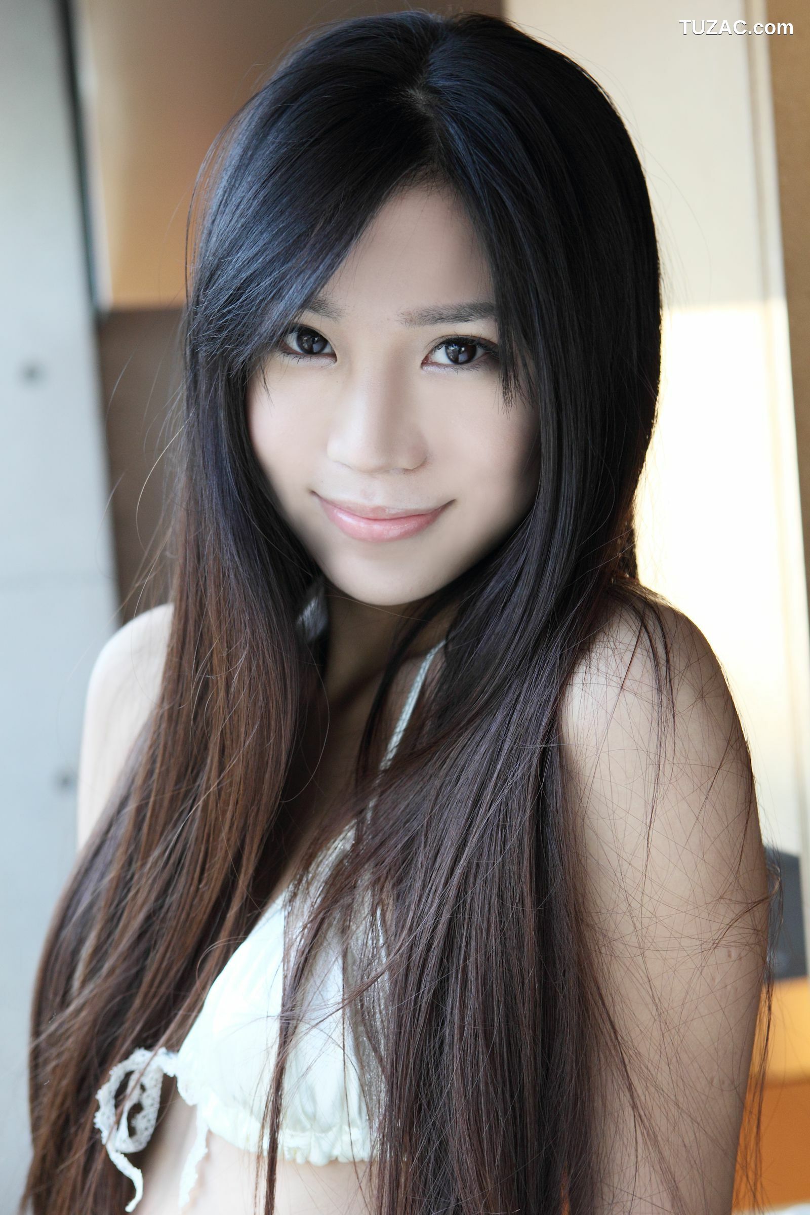 NS Eyes_ SF-No.582 Miri Miyasaka 宮阪繪美里 写真集[32P]