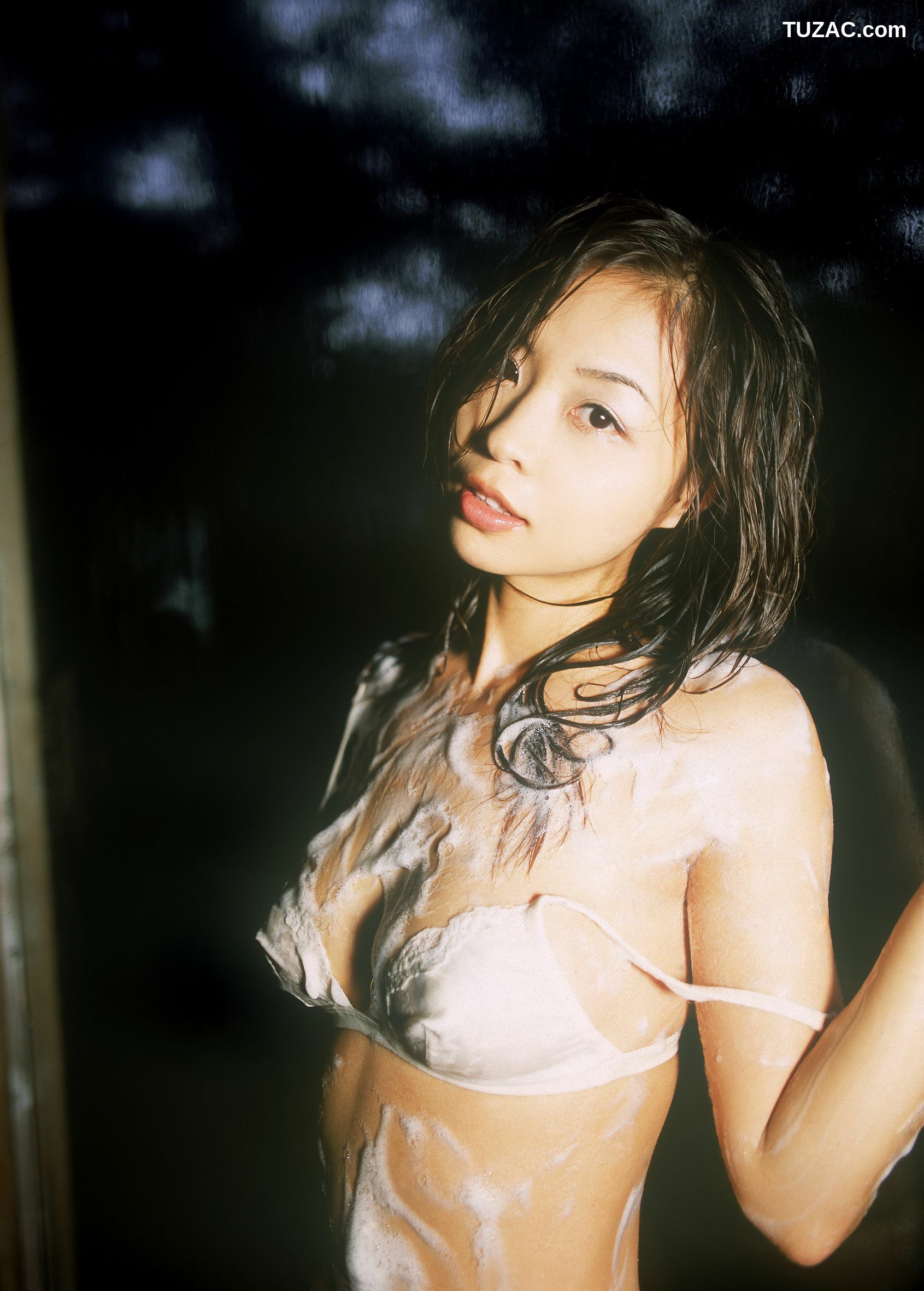 NS Eyes_ SF-No.585 Yinling 垠凌/インリン 写真集[23P]