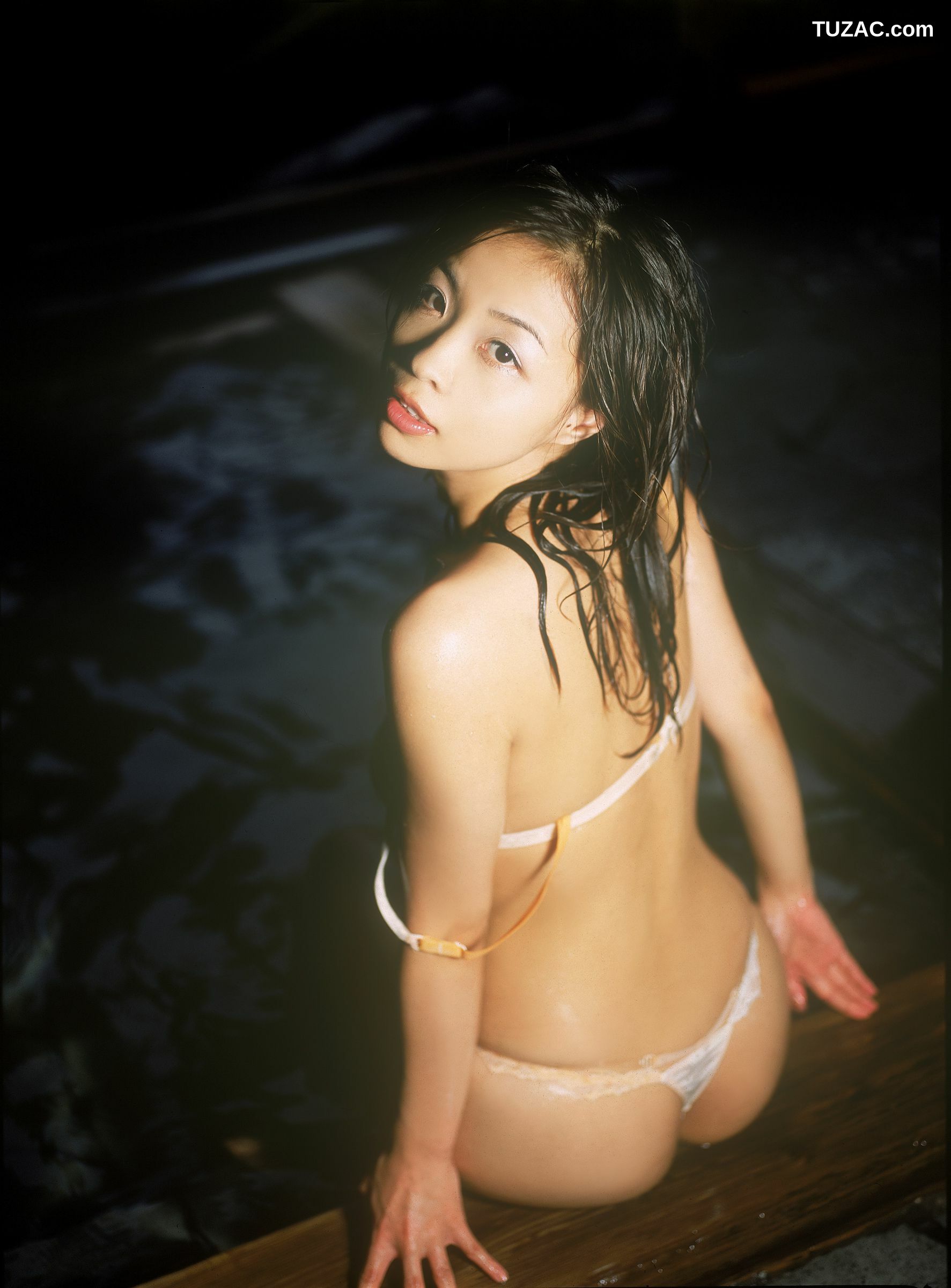 NS Eyes_ SF-No.585 Yinling 垠凌/インリン 写真集[23P]