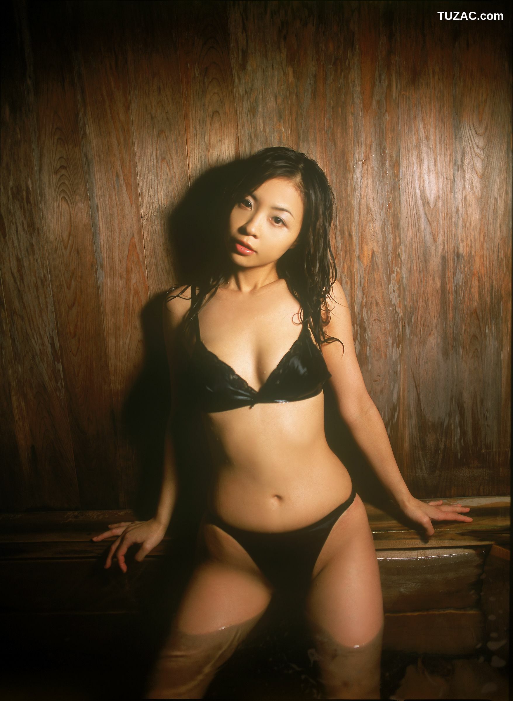 NS Eyes_ SF-No.585 Yinling 垠凌/インリン 写真集[23P]