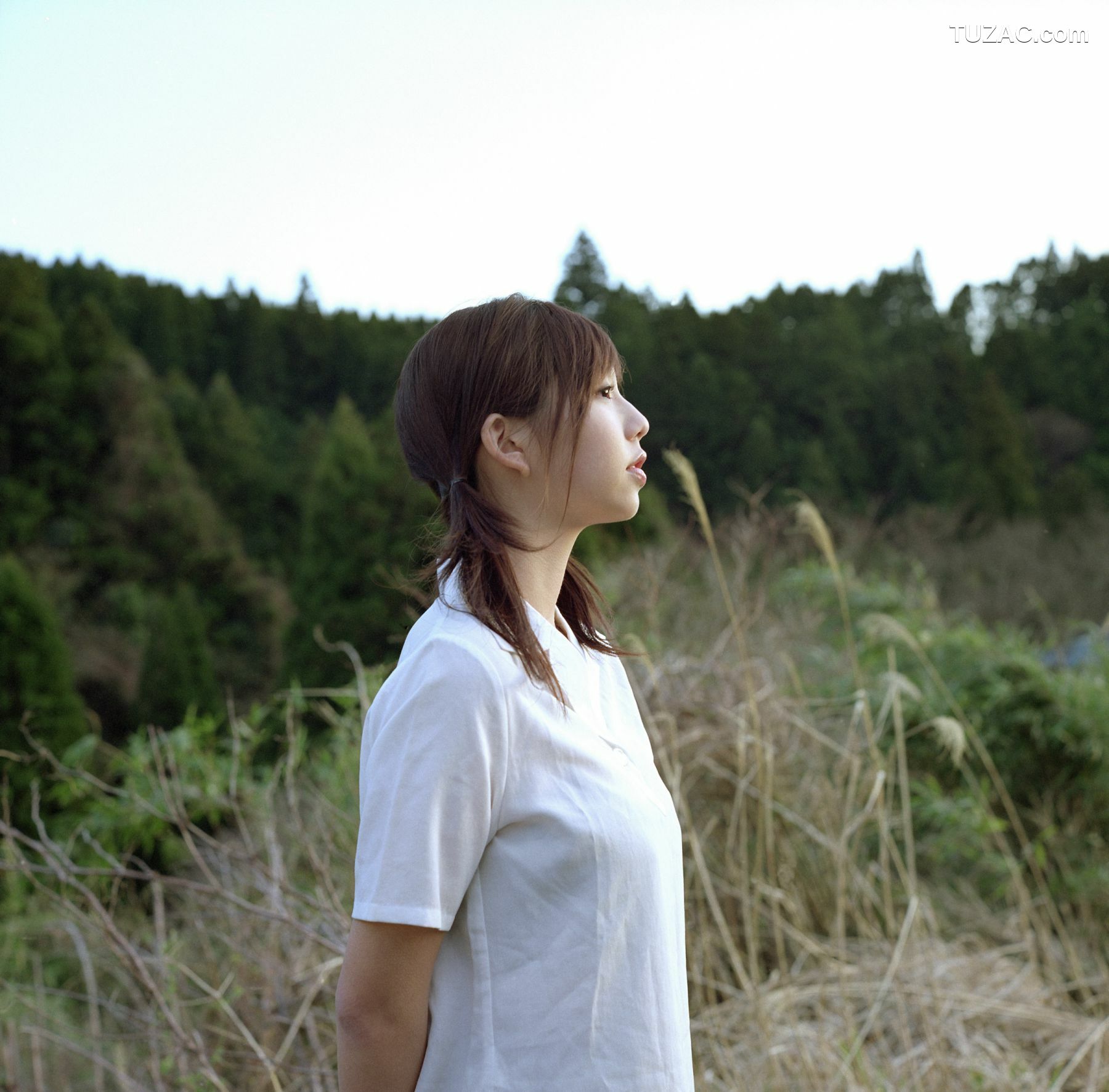 NS Eyes_ SF-No.586 Maya Koizumi 小泉麻耶 写真集[24P]