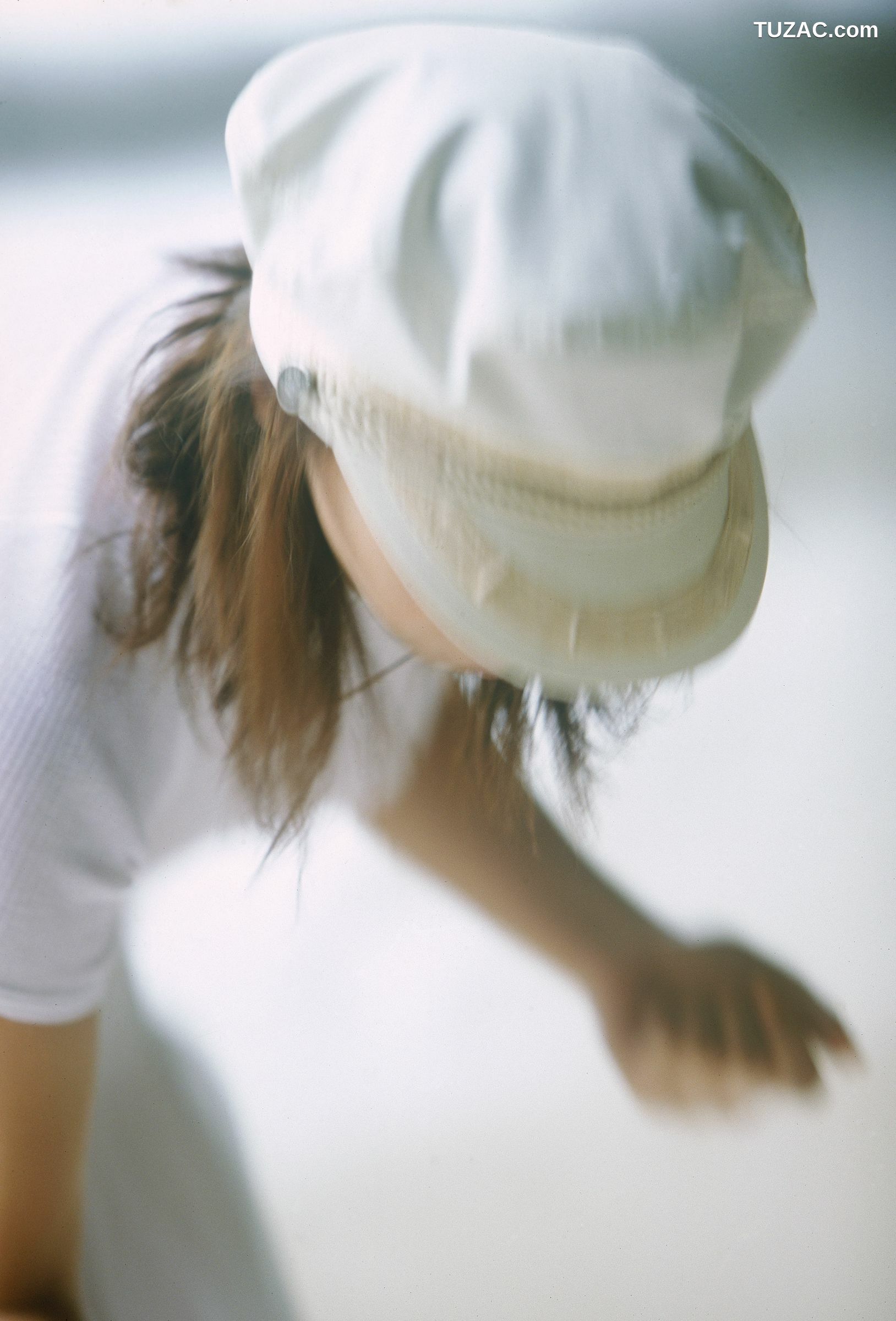 NS Eyes_ SF-No.587 Honoka 穗花 写真集[26P]