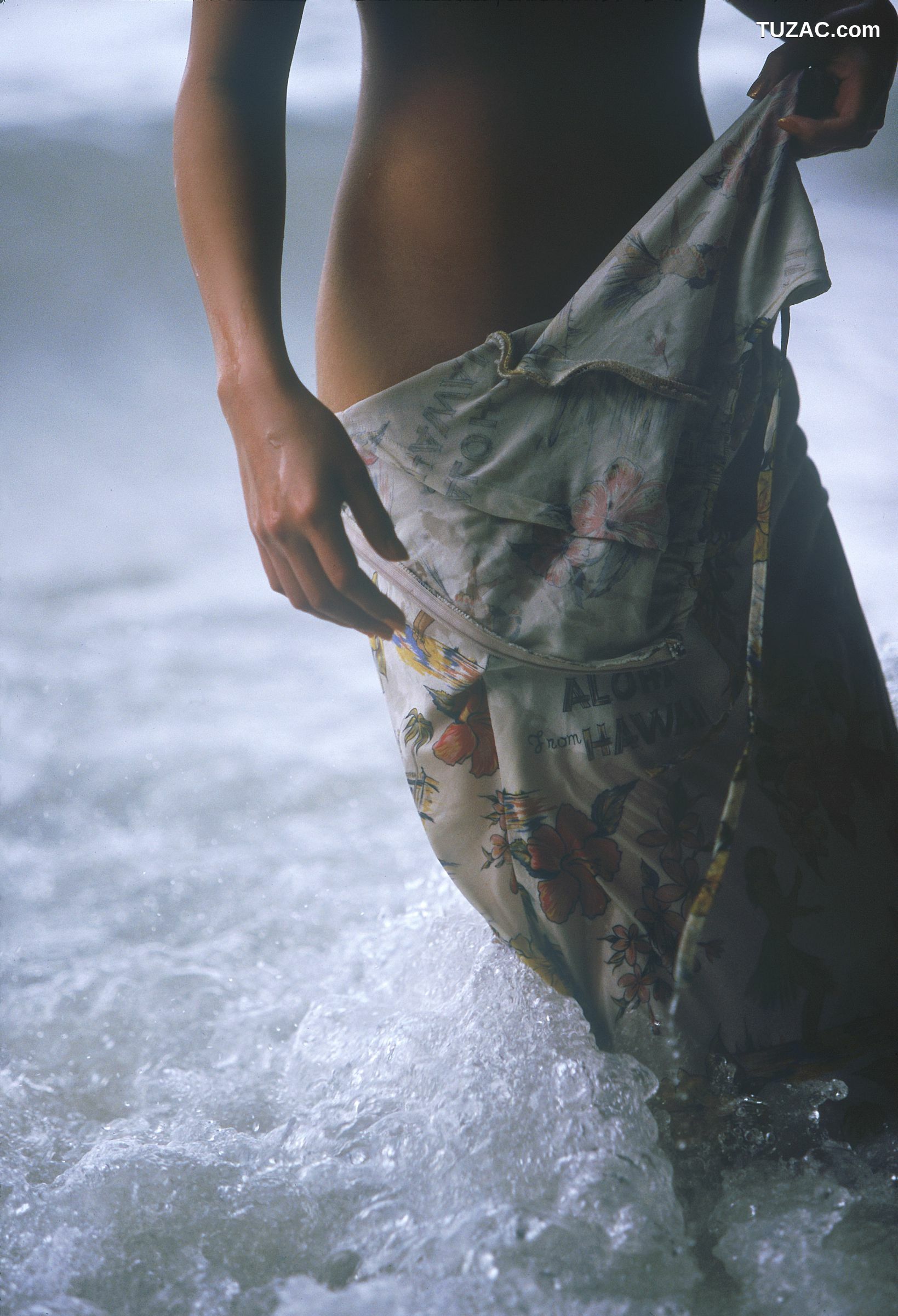 NS Eyes_ SF-No.587 Honoka 穗花 写真集[26P]