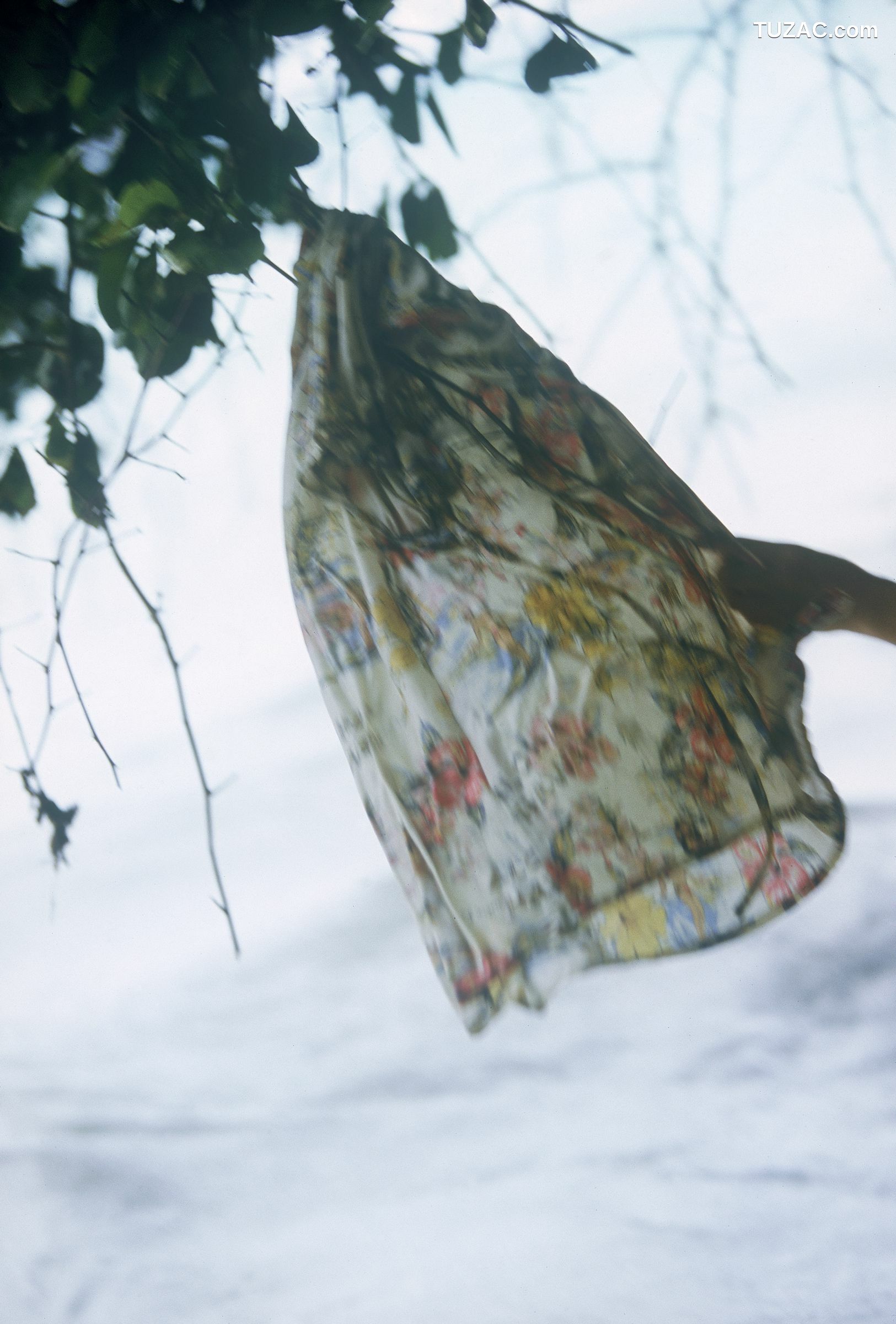 NS Eyes_ SF-No.587 Honoka 穗花 写真集[26P]