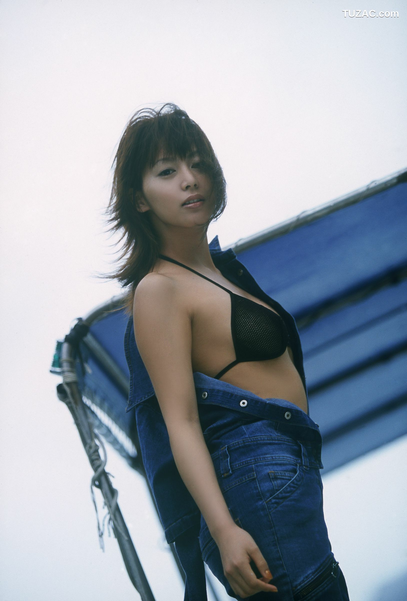 NS Eyes_ SF-No.587 Honoka 穗花 写真集[26P]