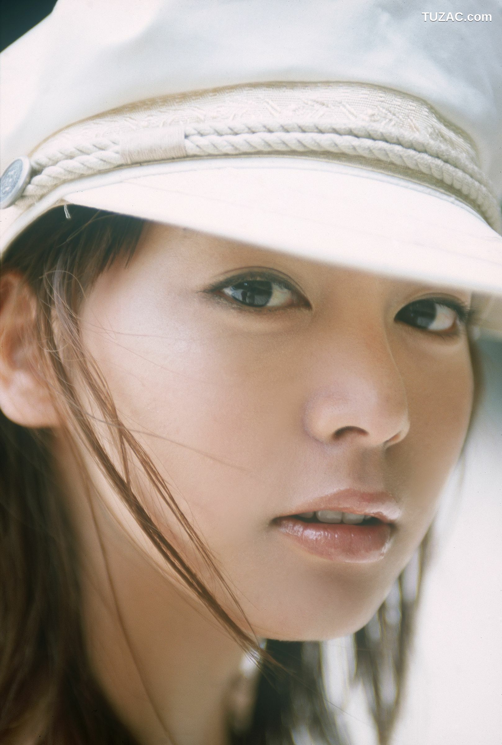 NS Eyes_ SF-No.587 Honoka 穗花 写真集[26P]