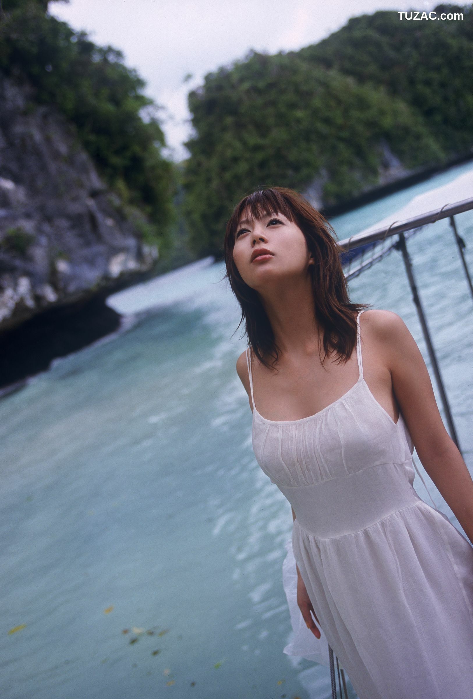 NS Eyes_ SF-No.587 Honoka 穗花 写真集[26P]