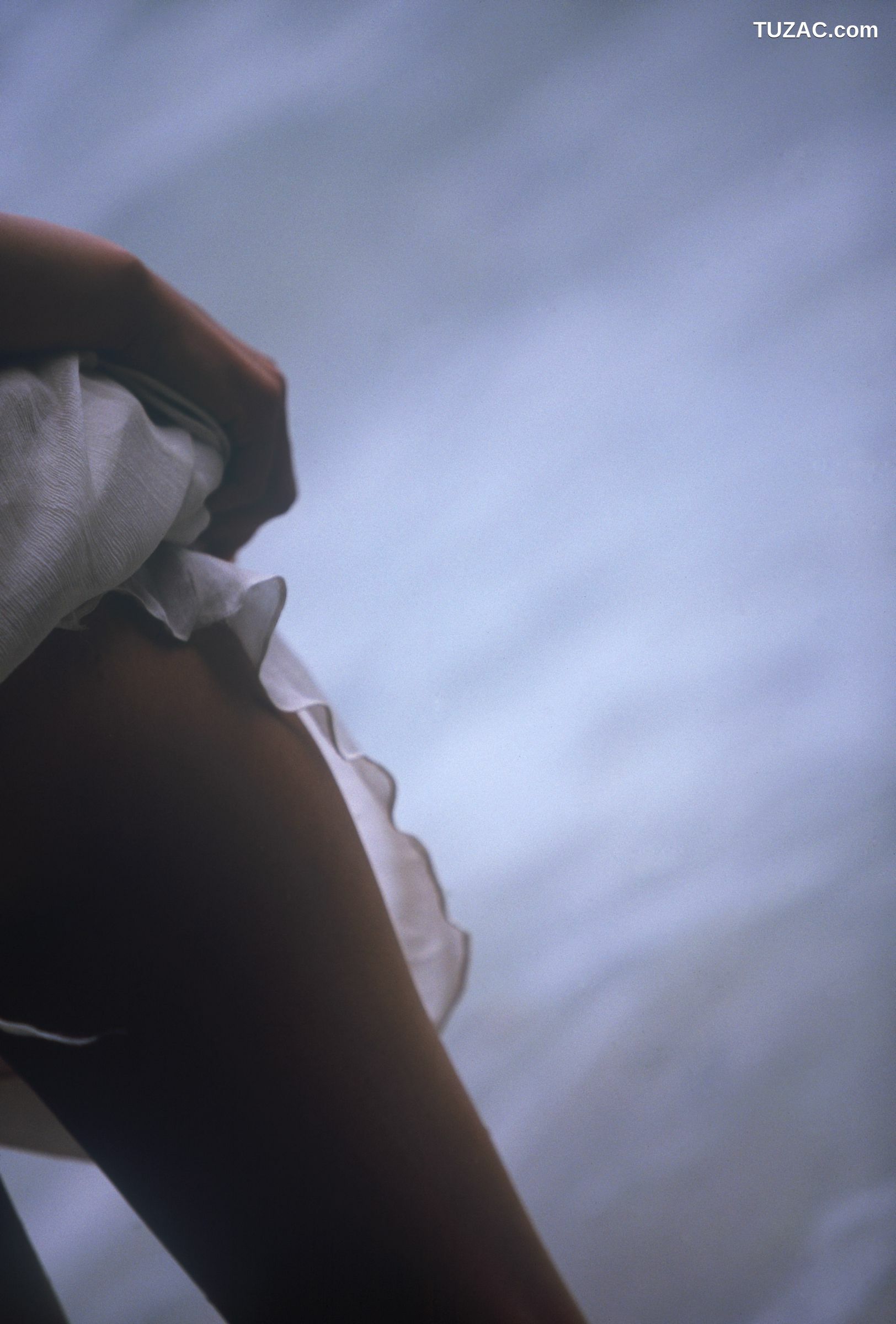 NS Eyes_ SF-No.587 Honoka 穗花 写真集[26P]