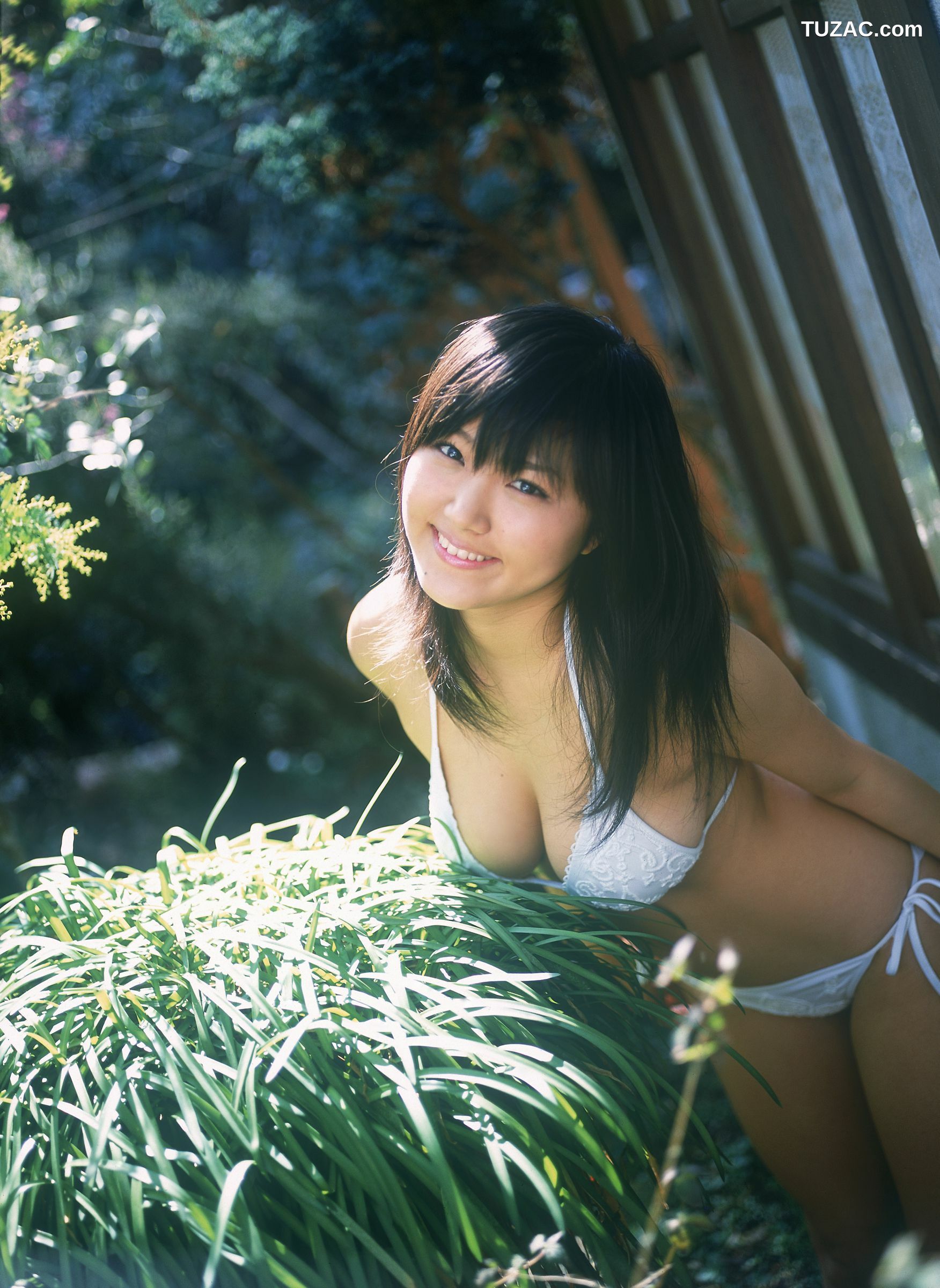 NS Eyes_ SF-No.591 AI 愛衣 写真集[30P]