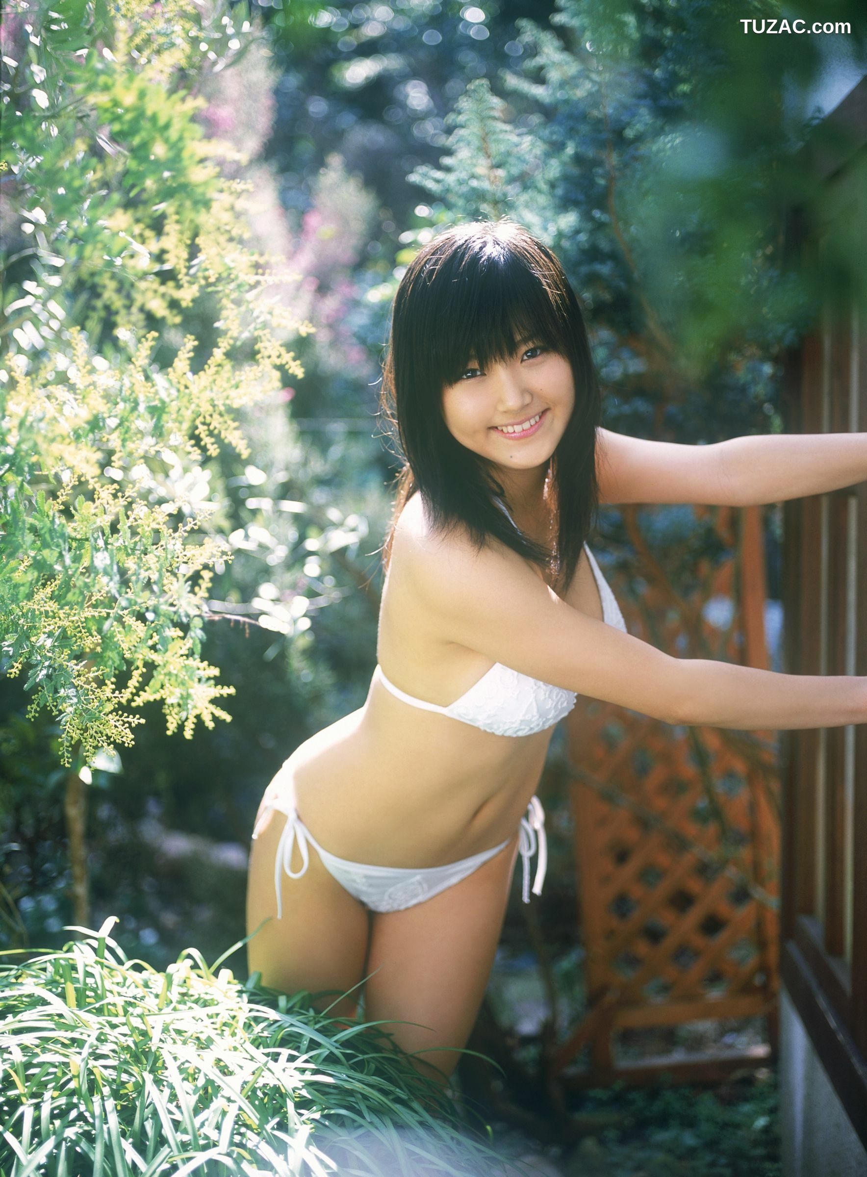 NS Eyes_ SF-No.591 AI 愛衣 写真集[30P]