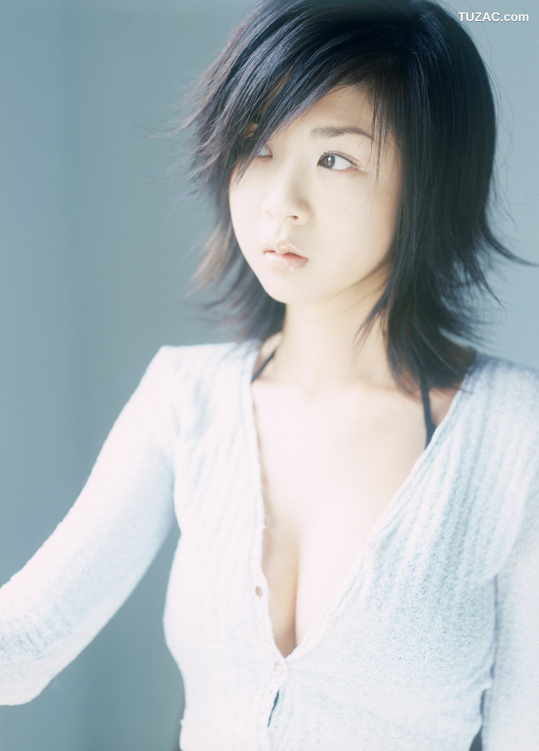 NS Eyes_ SF-No.594 Aki Hoshino 星野亜希/ほしのあき 写真集[20P]