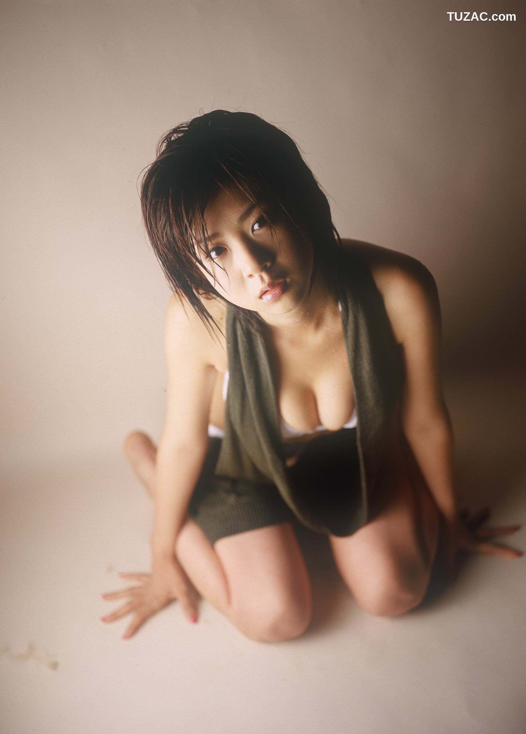 NS Eyes_ SF-No.594 Aki Hoshino 星野亜希/ほしのあき 写真集[20P]