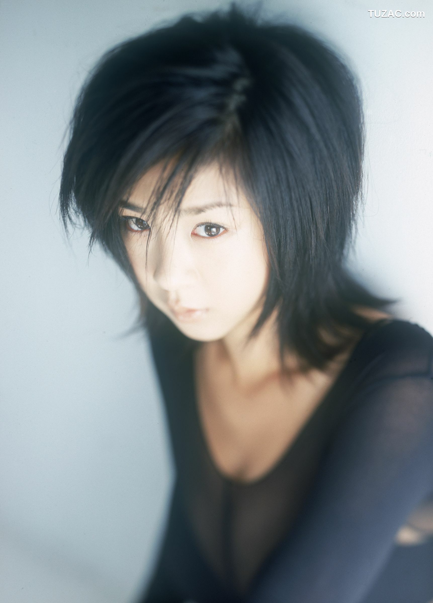 NS Eyes_ SF-No.594 Aki Hoshino 星野亜希/ほしのあき 写真集[20P]