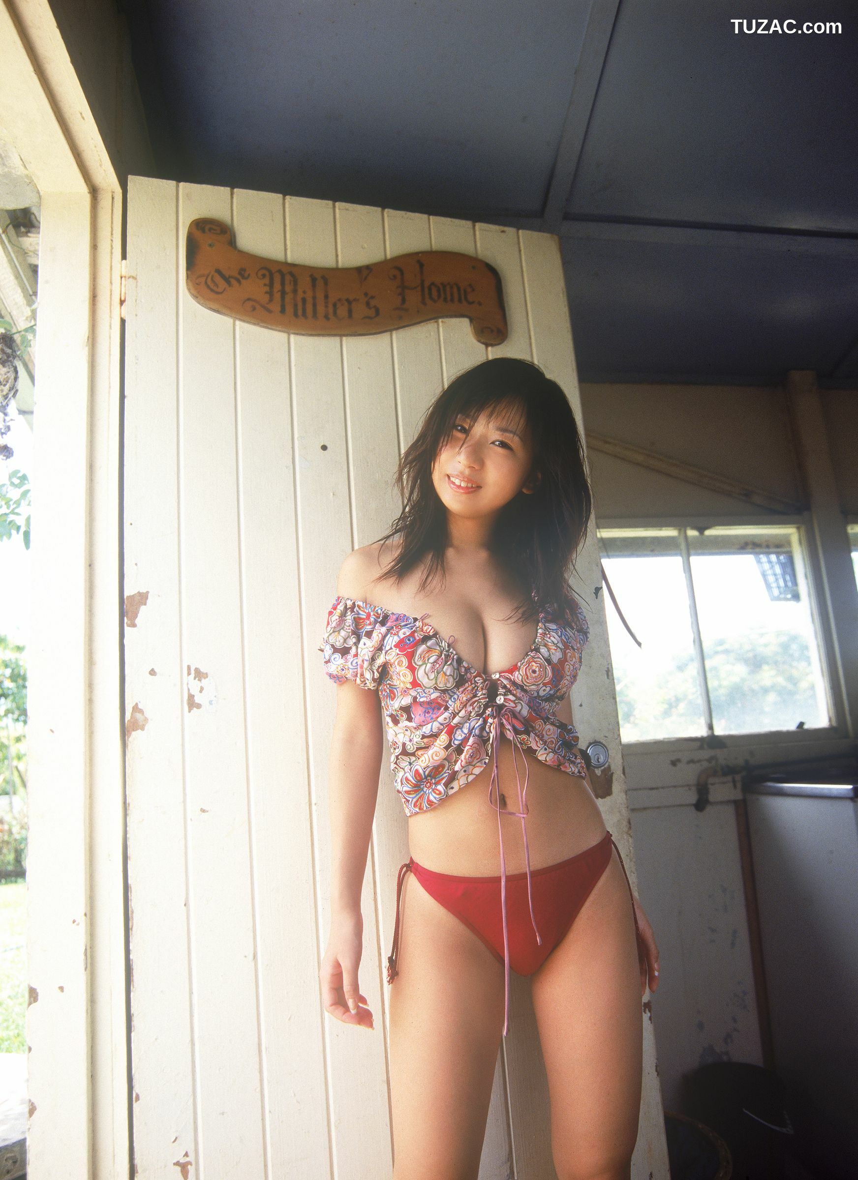 NS Eyes_ SF-No.595 夏目理緒 Rio Natsume 写真集[23P]