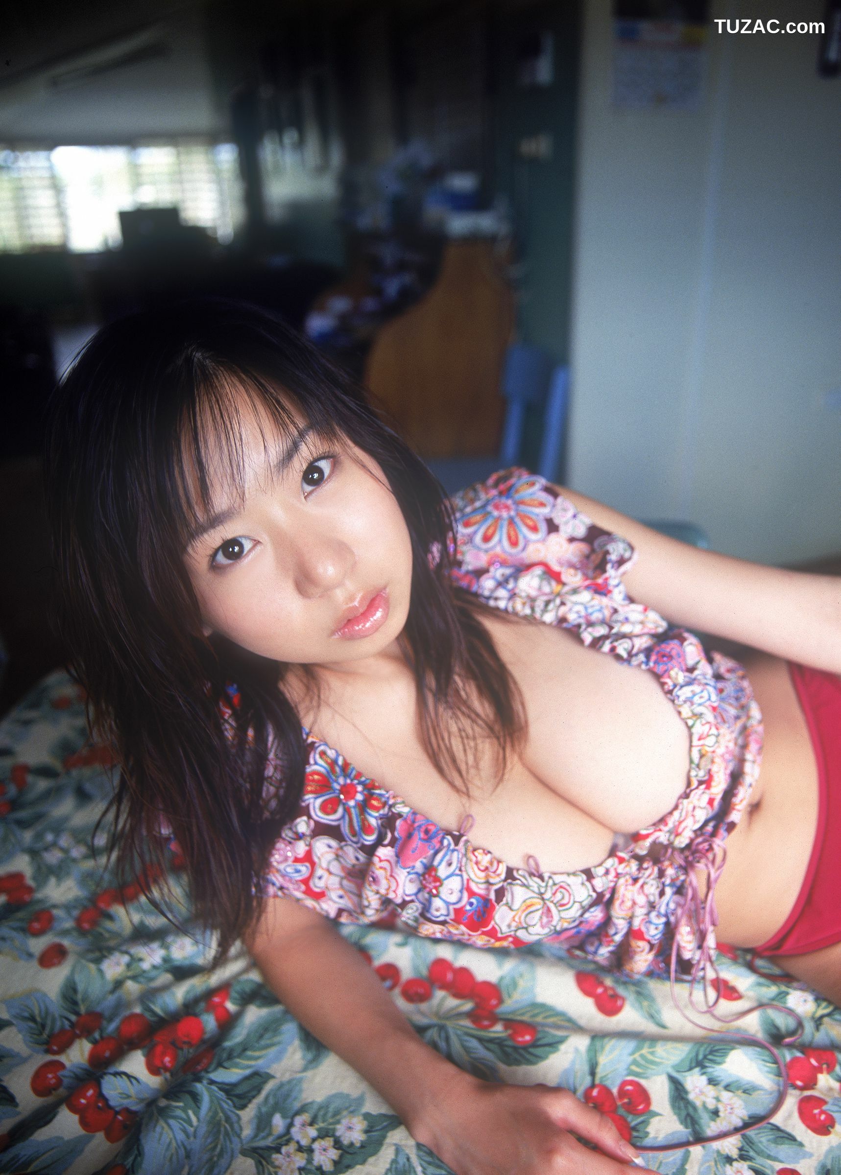 NS Eyes_ SF-No.595 夏目理緒 Rio Natsume 写真集[23P]