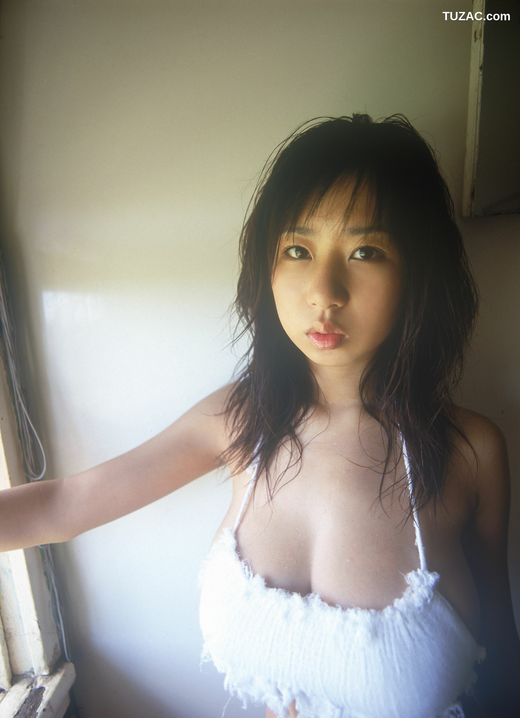 NS Eyes_ SF-No.595 夏目理緒 Rio Natsume 写真集[23P]