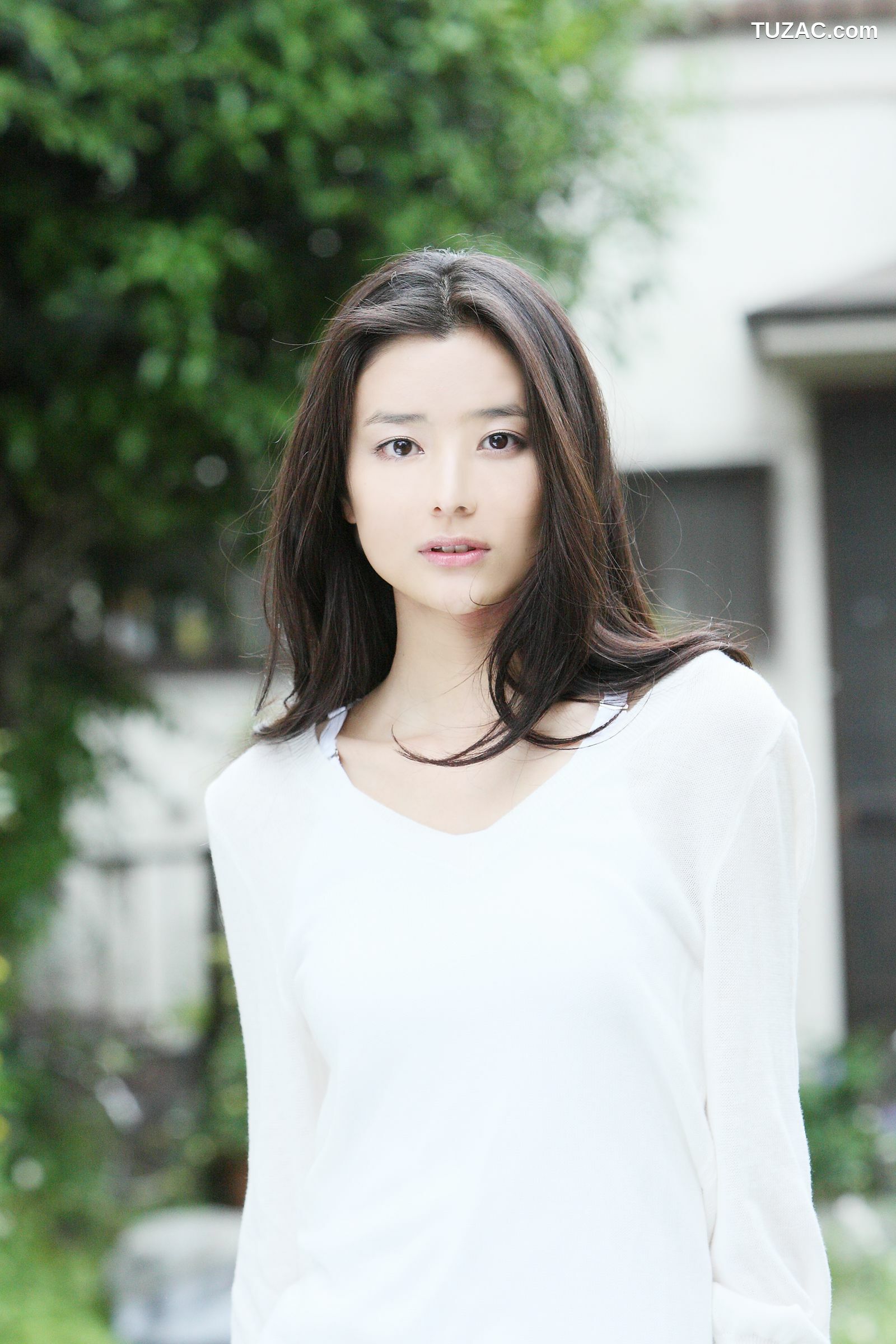 NS Eyes_ SF-No.596 原田夏希 Natsuki Harada 写真集[21P]