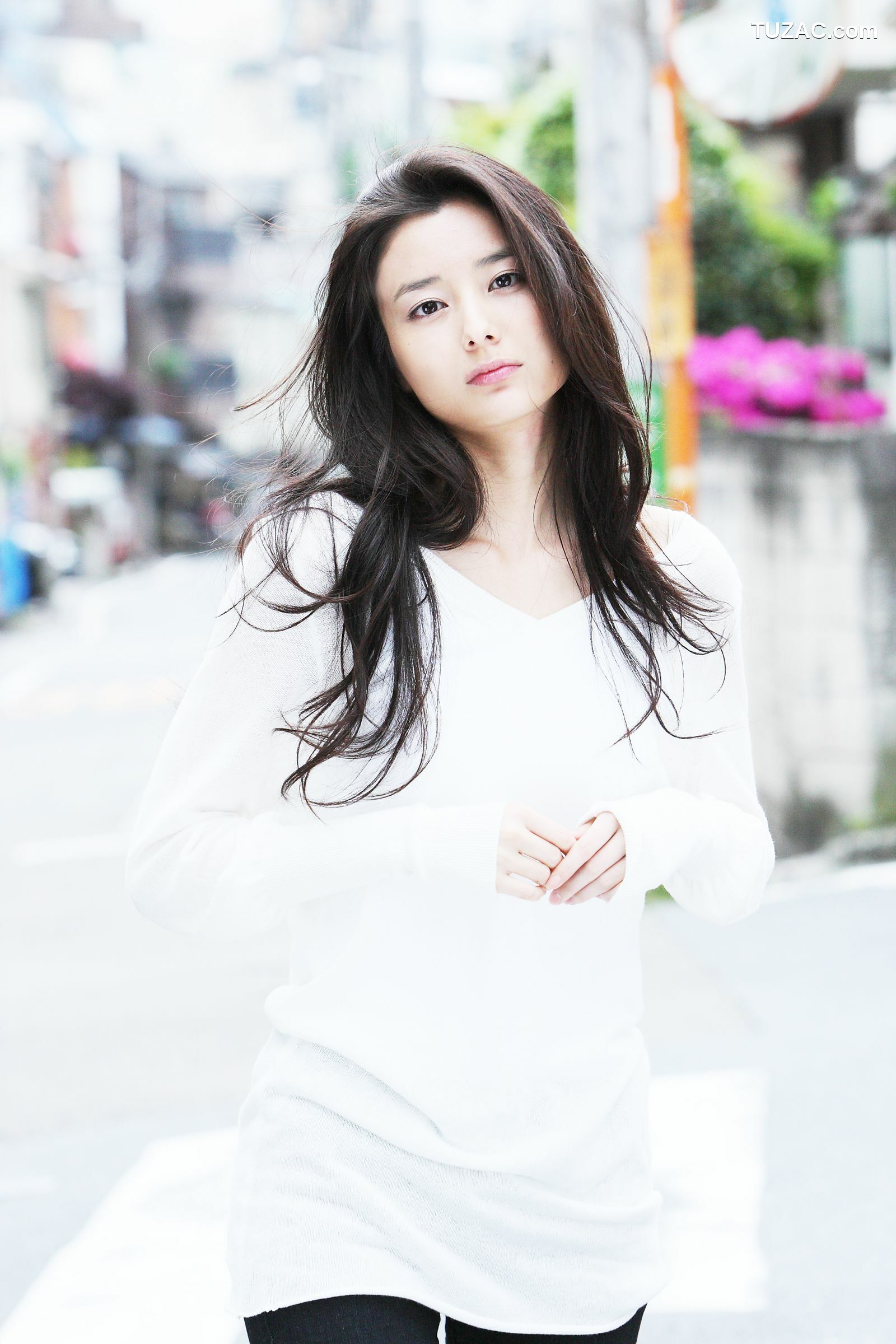 NS Eyes_ SF-No.596 原田夏希 Natsuki Harada 写真集[21P]