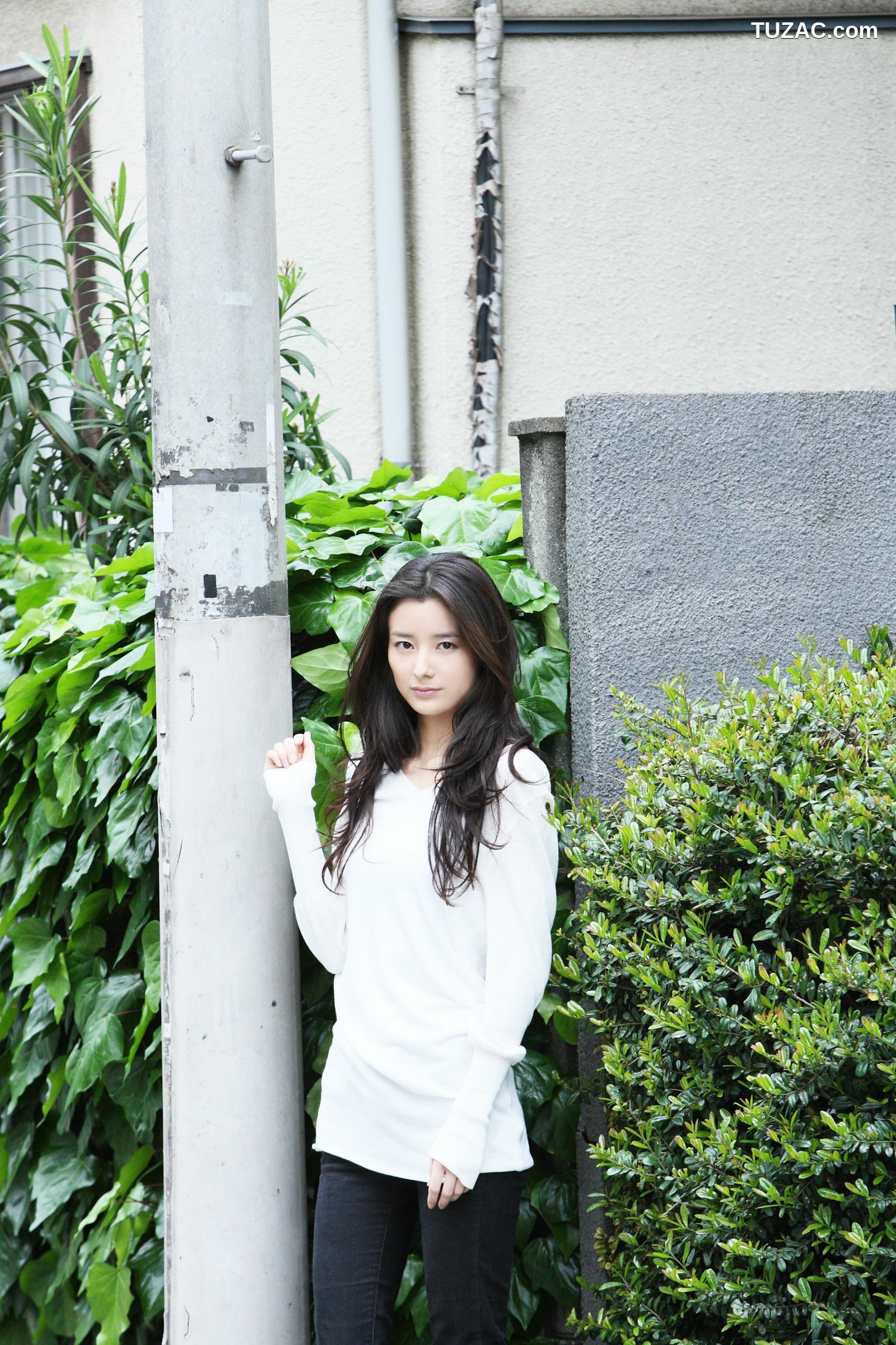 NS Eyes_ SF-No.596 原田夏希 Natsuki Harada 写真集[21P]