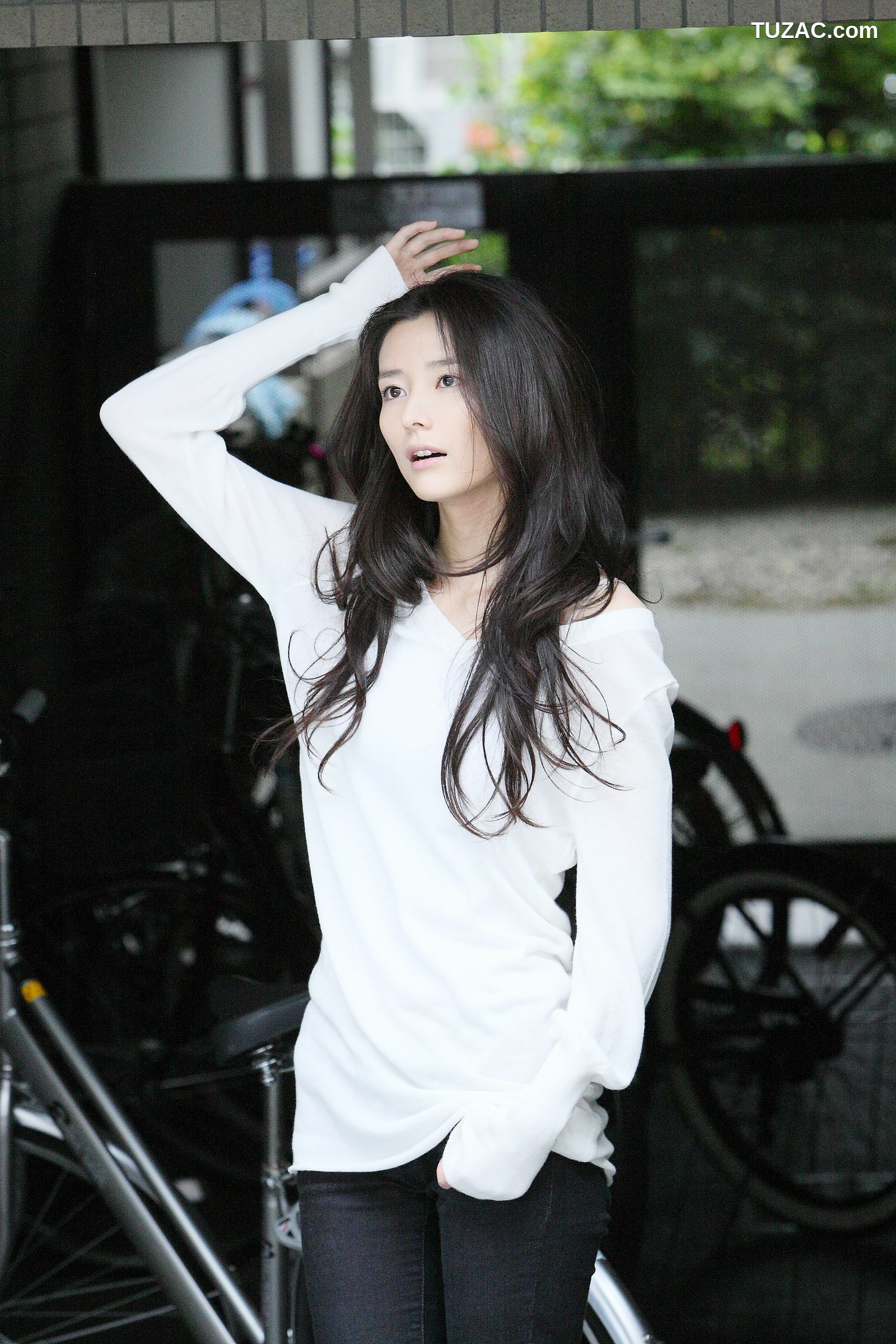 NS Eyes_ SF-No.596 原田夏希 Natsuki Harada 写真集[21P]