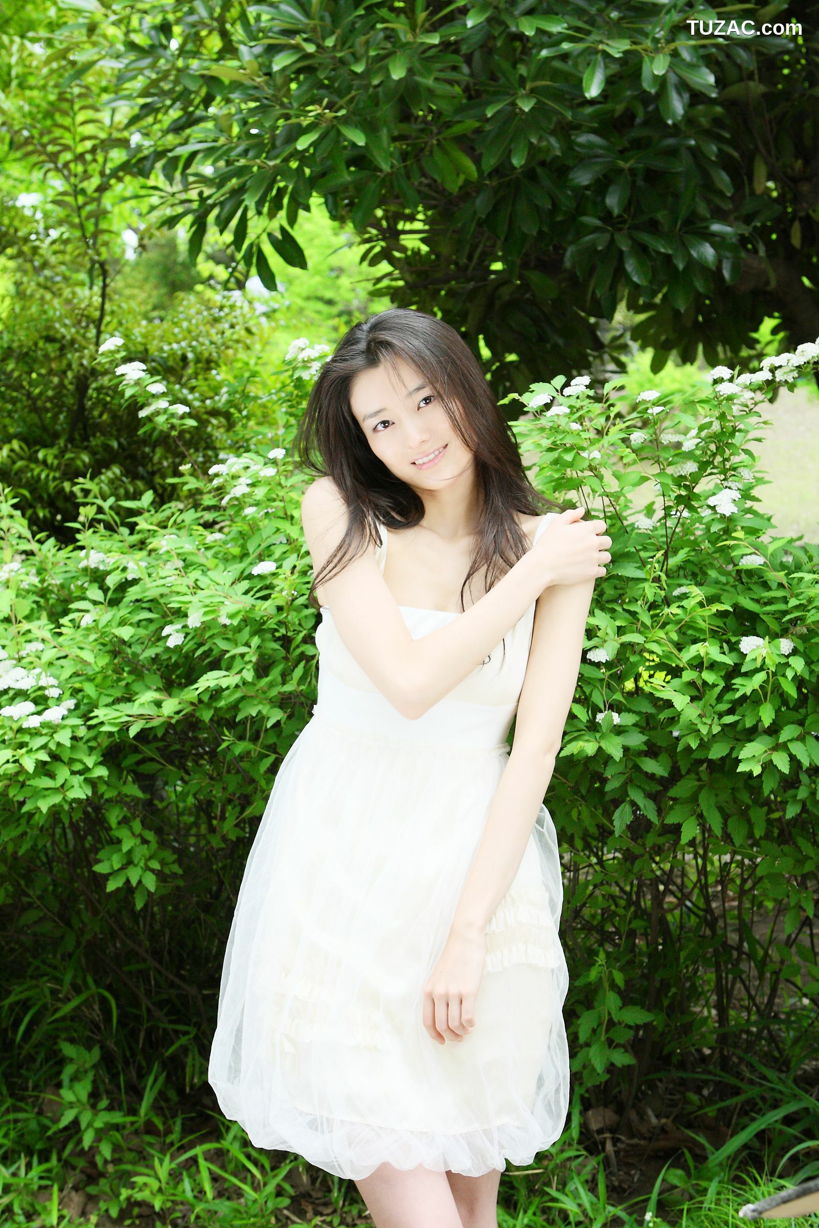 NS Eyes_ SF-No.596 原田夏希 Natsuki Harada 写真集[21P]