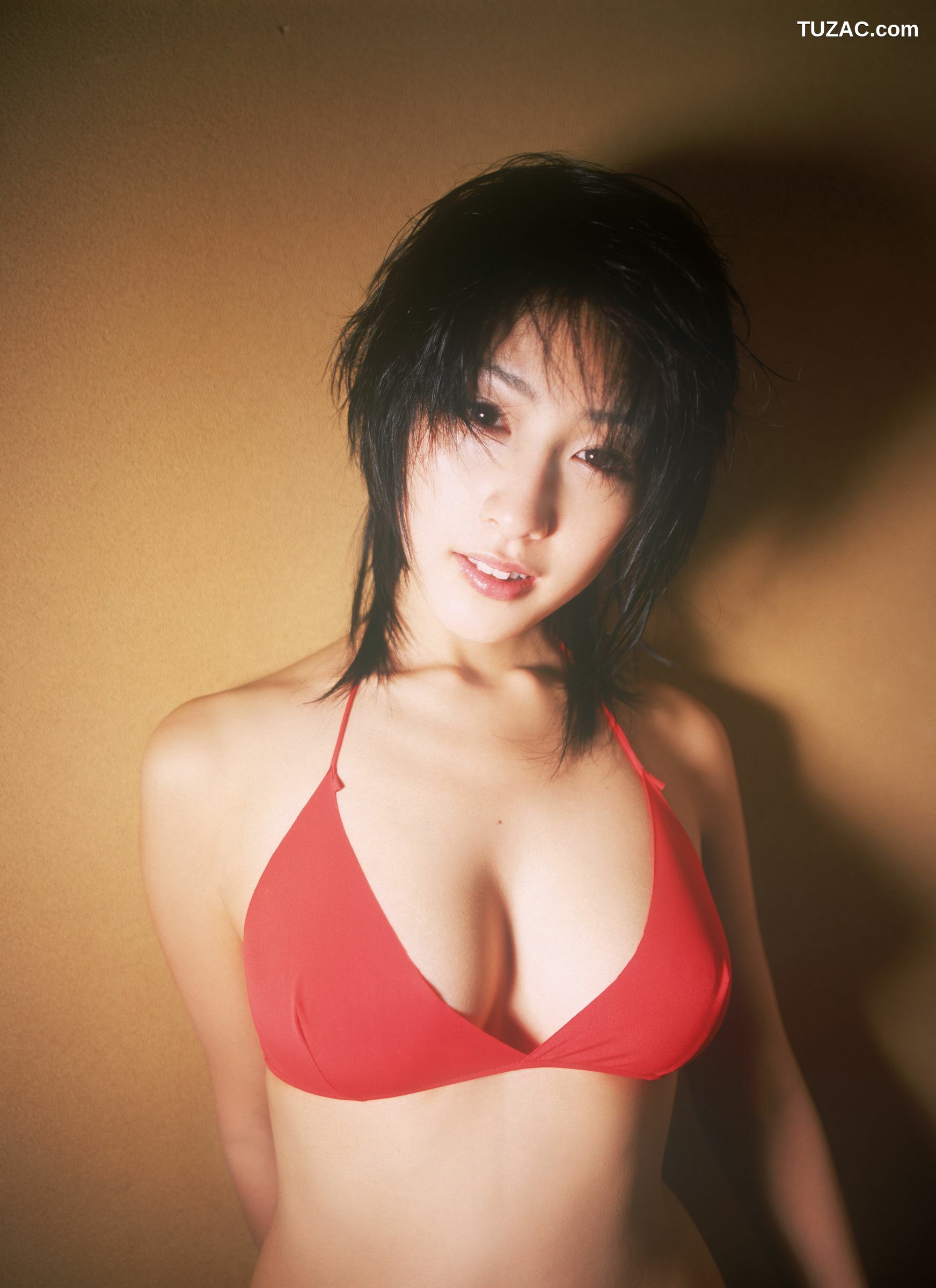 NS Eyes_ SF-No.597 Hiroko Sato 佐藤宽子/佐藤寛子 写真集[26P]