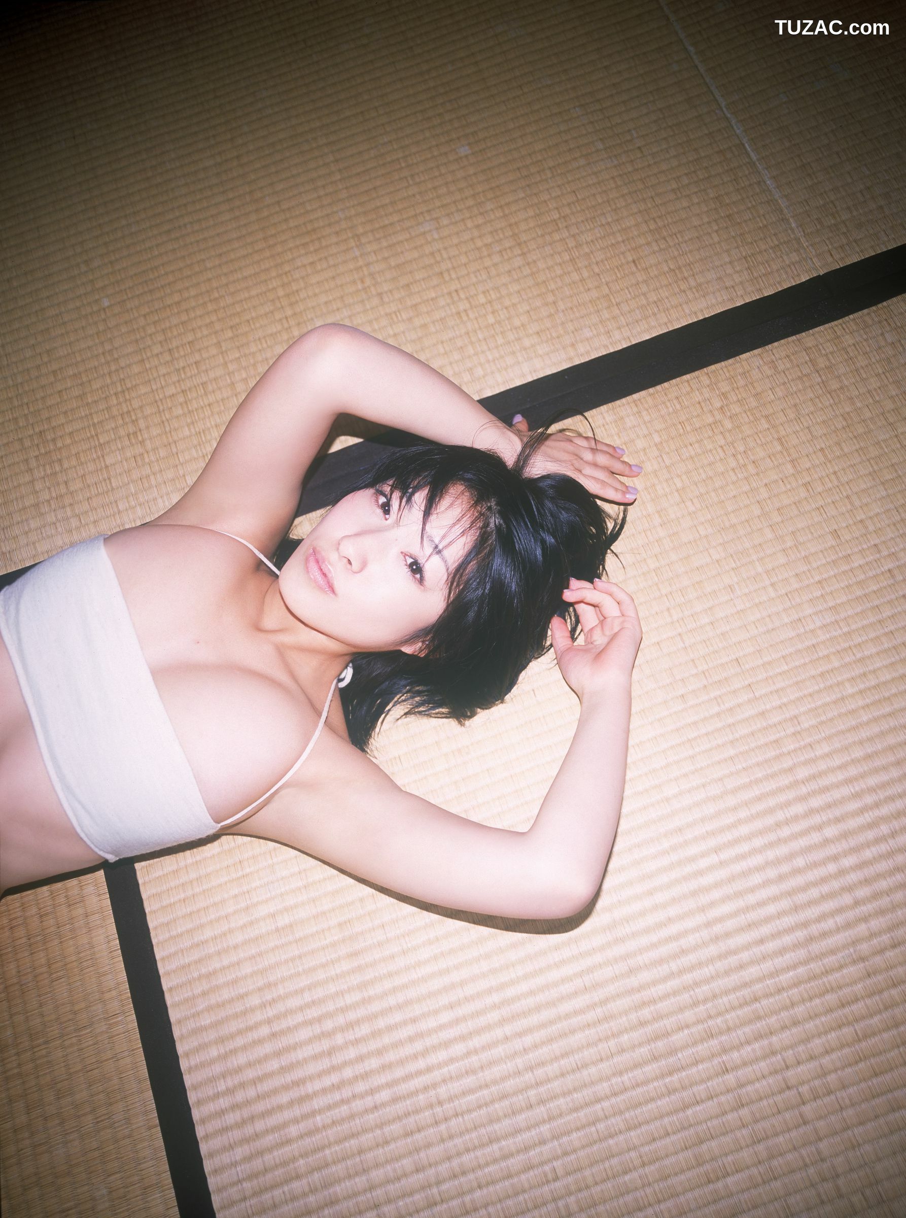 NS Eyes_ SF-No.597 Hiroko Sato 佐藤宽子/佐藤寛子 写真集[26P]
