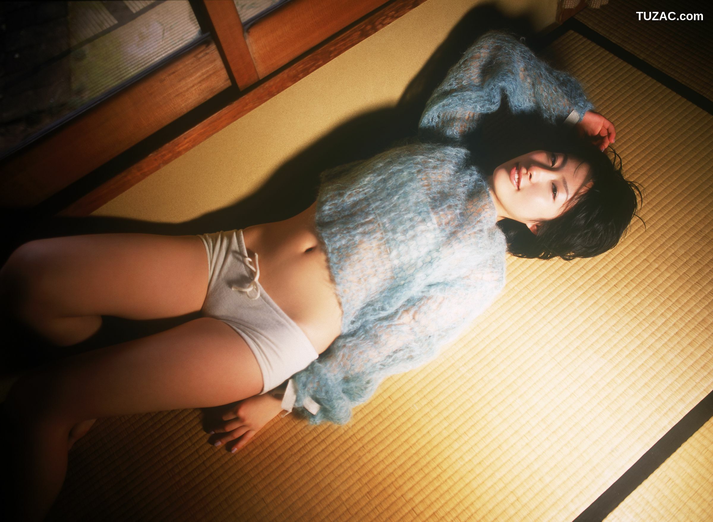 NS Eyes_ SF-No.597 Hiroko Sato 佐藤宽子/佐藤寛子 写真集[26P]