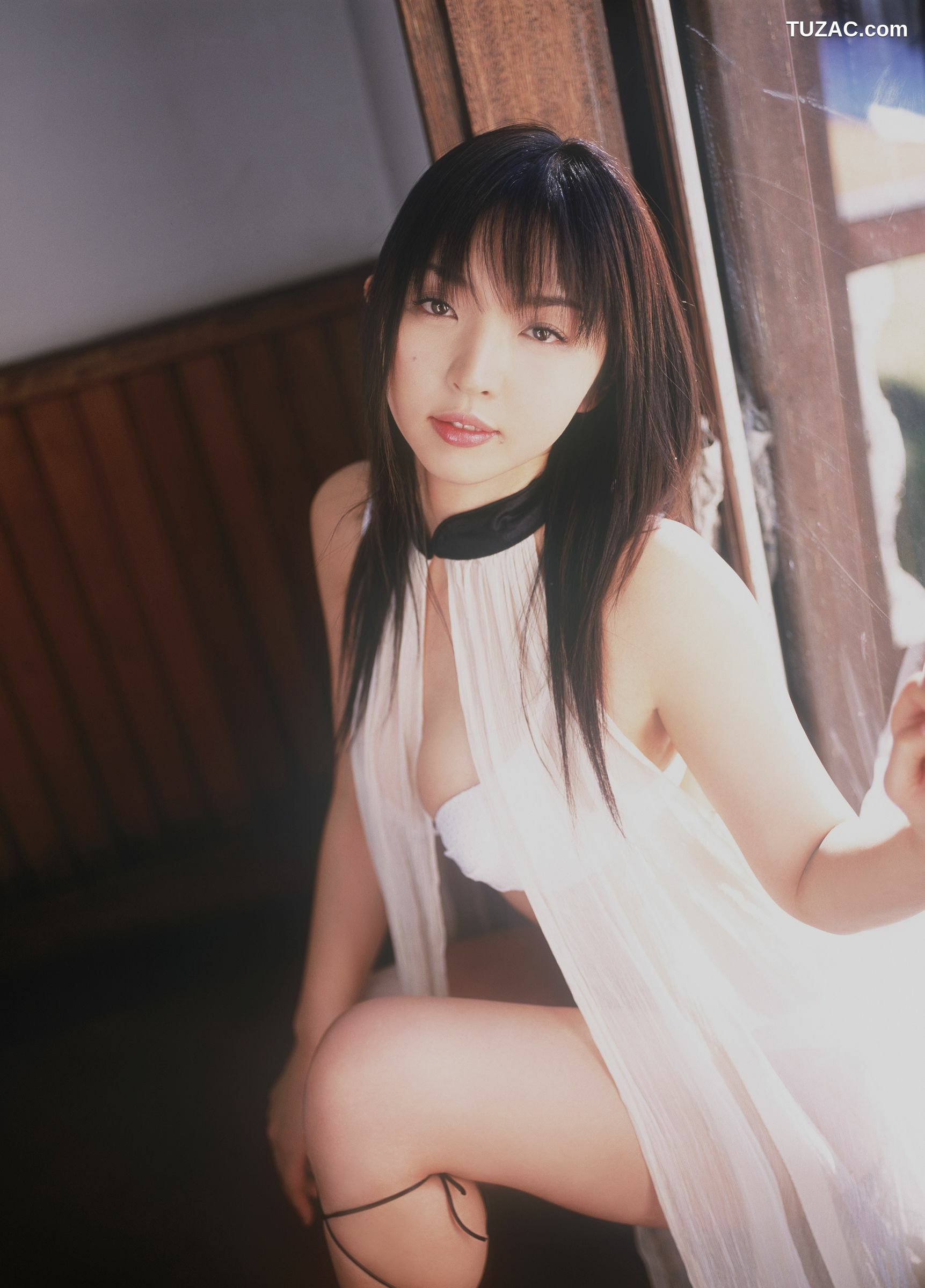 NS Eyes_ SF-No.598 Mae Ohtsuka 大塚麻惠/大塚まえ 写真集[21P]
