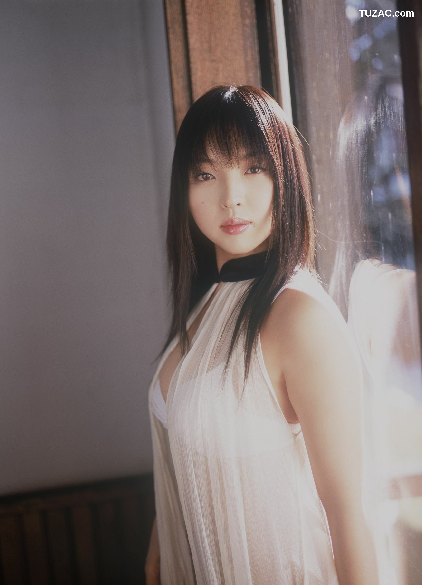 NS Eyes_ SF-No.598 Mae Ohtsuka 大塚麻惠/大塚まえ 写真集[21P]