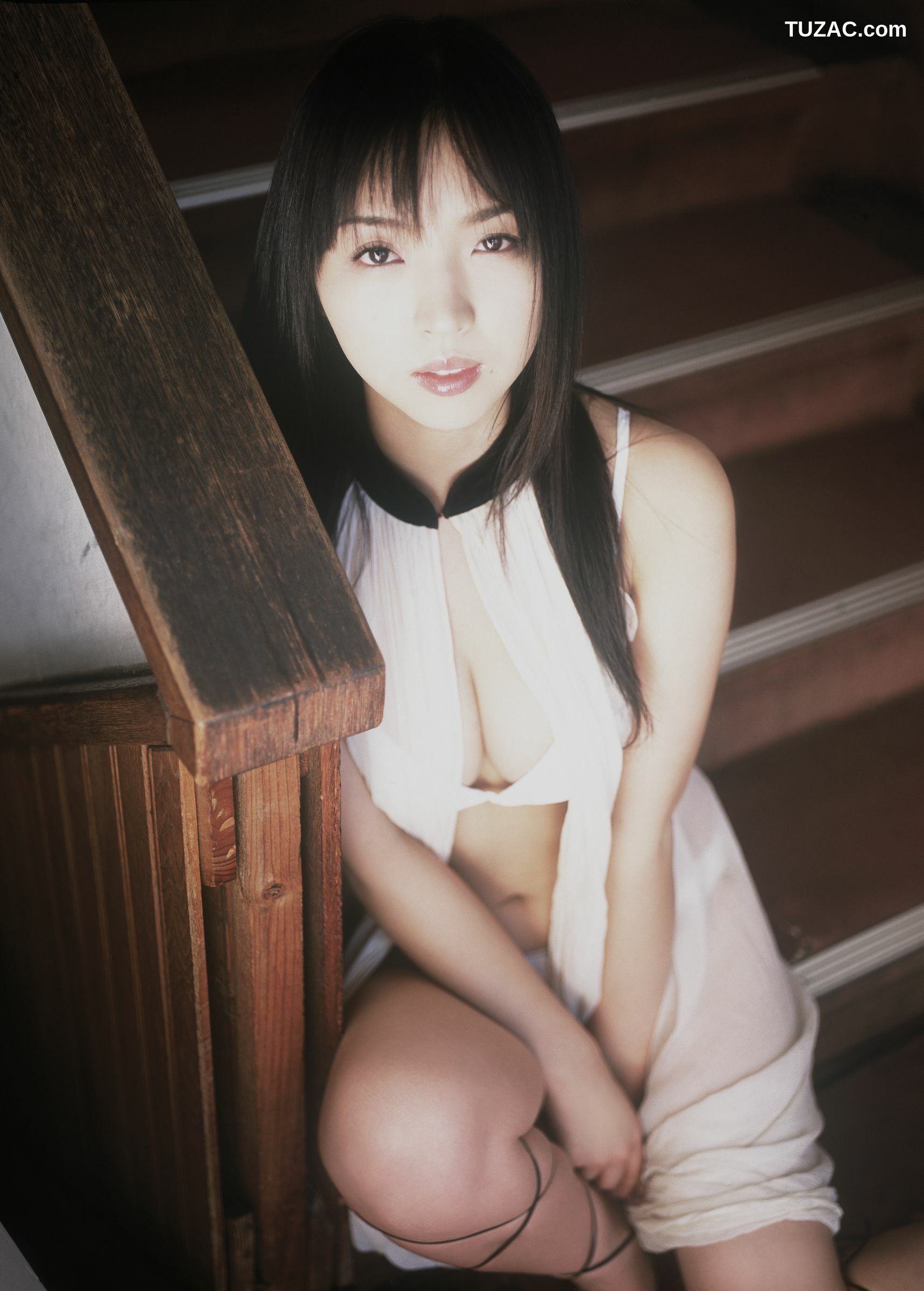 NS Eyes_ SF-No.598 Mae Ohtsuka 大塚麻惠/大塚まえ 写真集[21P]