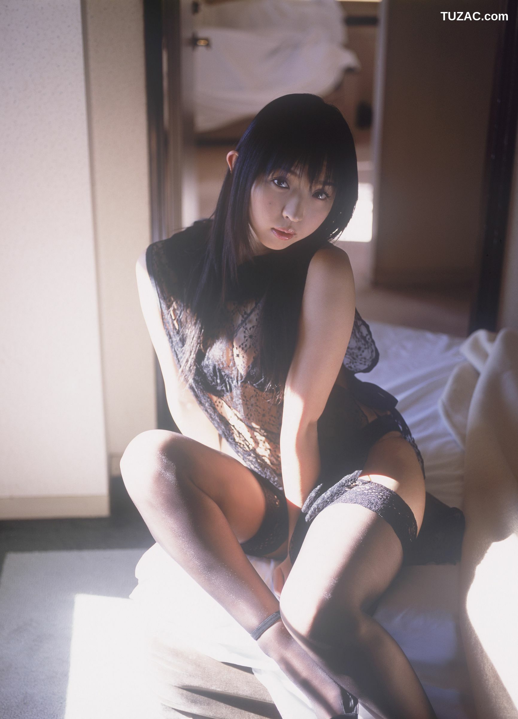 NS Eyes_ SF-No.599 Mae Ohtsuka 大塚まえ/大塚麻惠 写真集[20P]