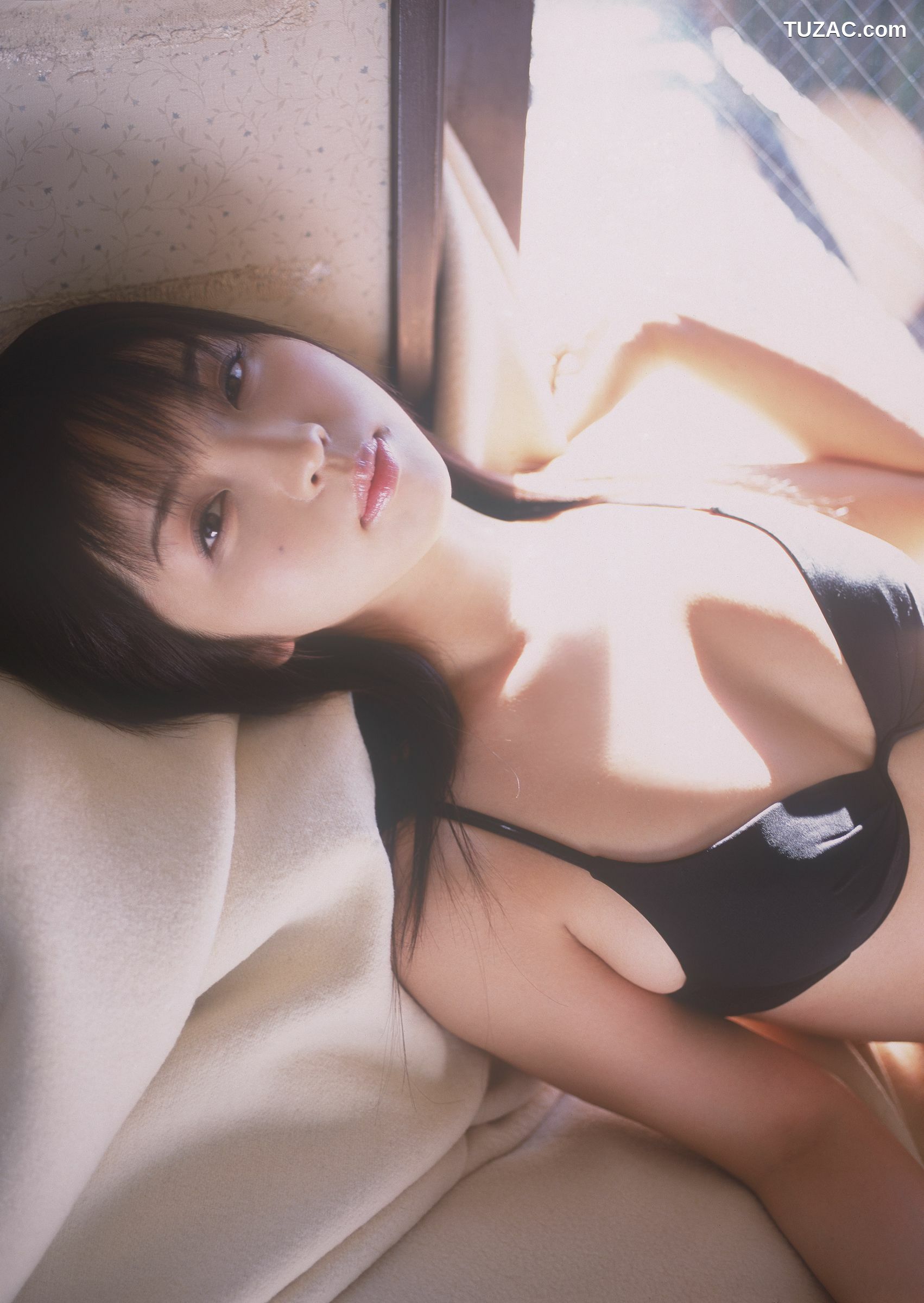 NS Eyes_ SF-No.599 Mae Ohtsuka 大塚まえ/大塚麻惠 写真集[20P]