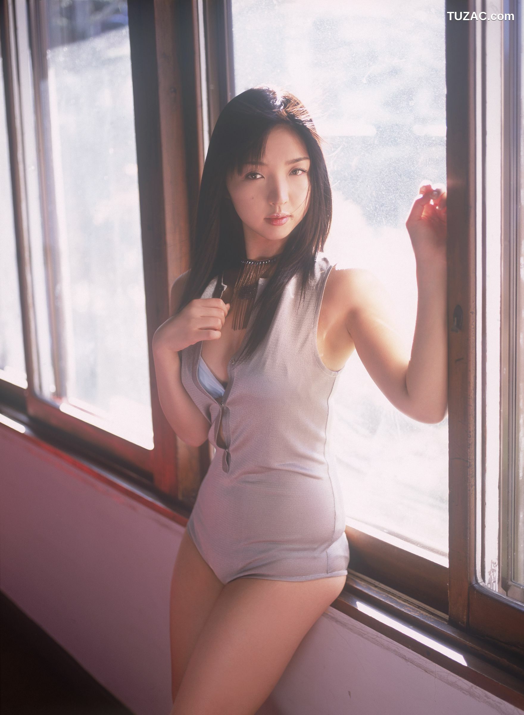 NS Eyes_ SF-No.599 Mae Ohtsuka 大塚まえ/大塚麻惠 写真集[20P]