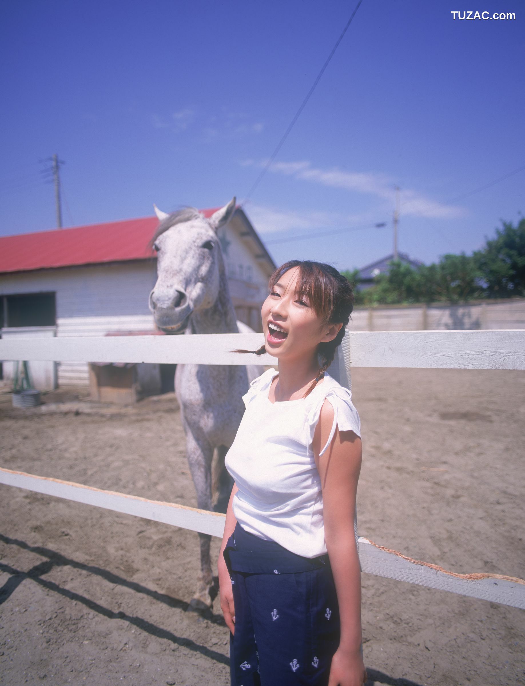 NS Eyes_ SF-No.600 Wakana Sakai 酒井若菜/酒井美幸 写真集[26P]