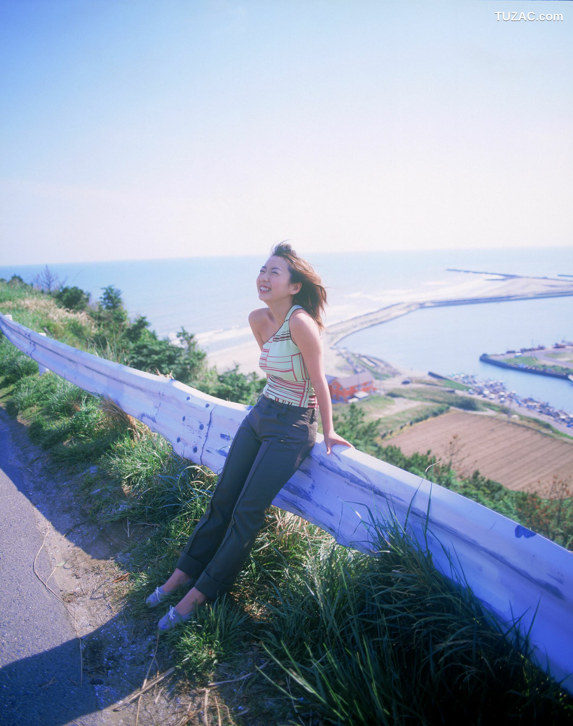 NS Eyes_ SF-No.600 Wakana Sakai 酒井若菜/酒井美幸 写真集[26P]