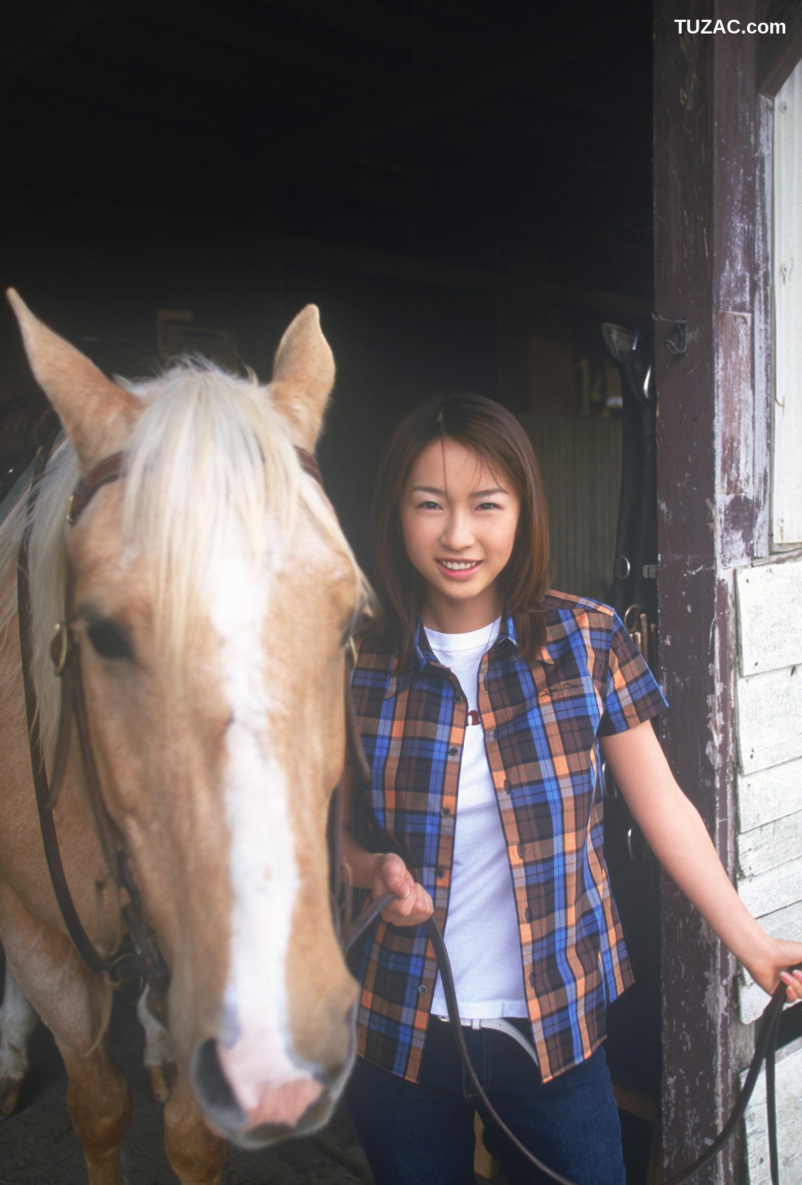 NS Eyes_ SF-No.600 Wakana Sakai 酒井若菜/酒井美幸 写真集[26P]