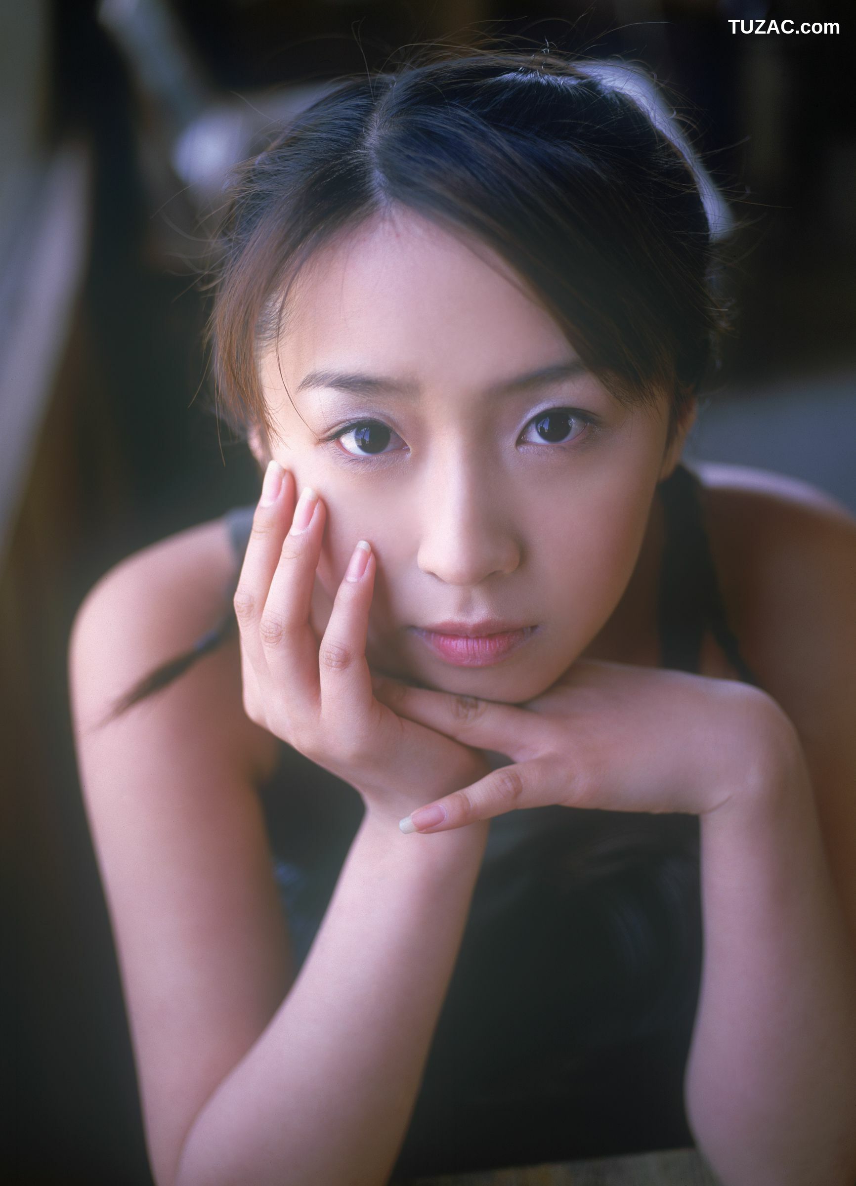 NS Eyes_ SF-No.600 Wakana Sakai 酒井若菜/酒井美幸 写真集[26P]