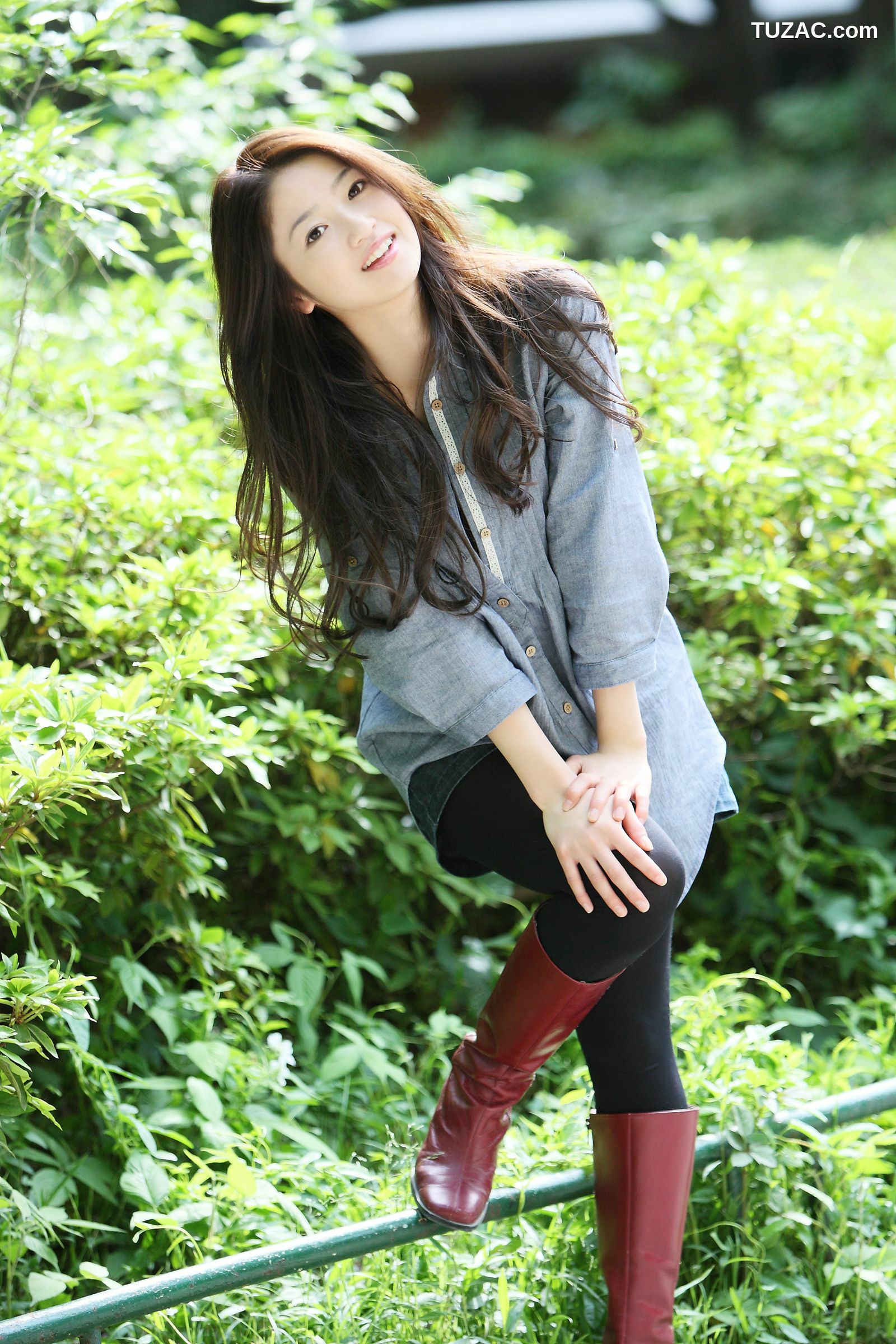 NS Eyes_ SF-No.601 提坂笑加 Emika Sagesaka 写真集[20P]