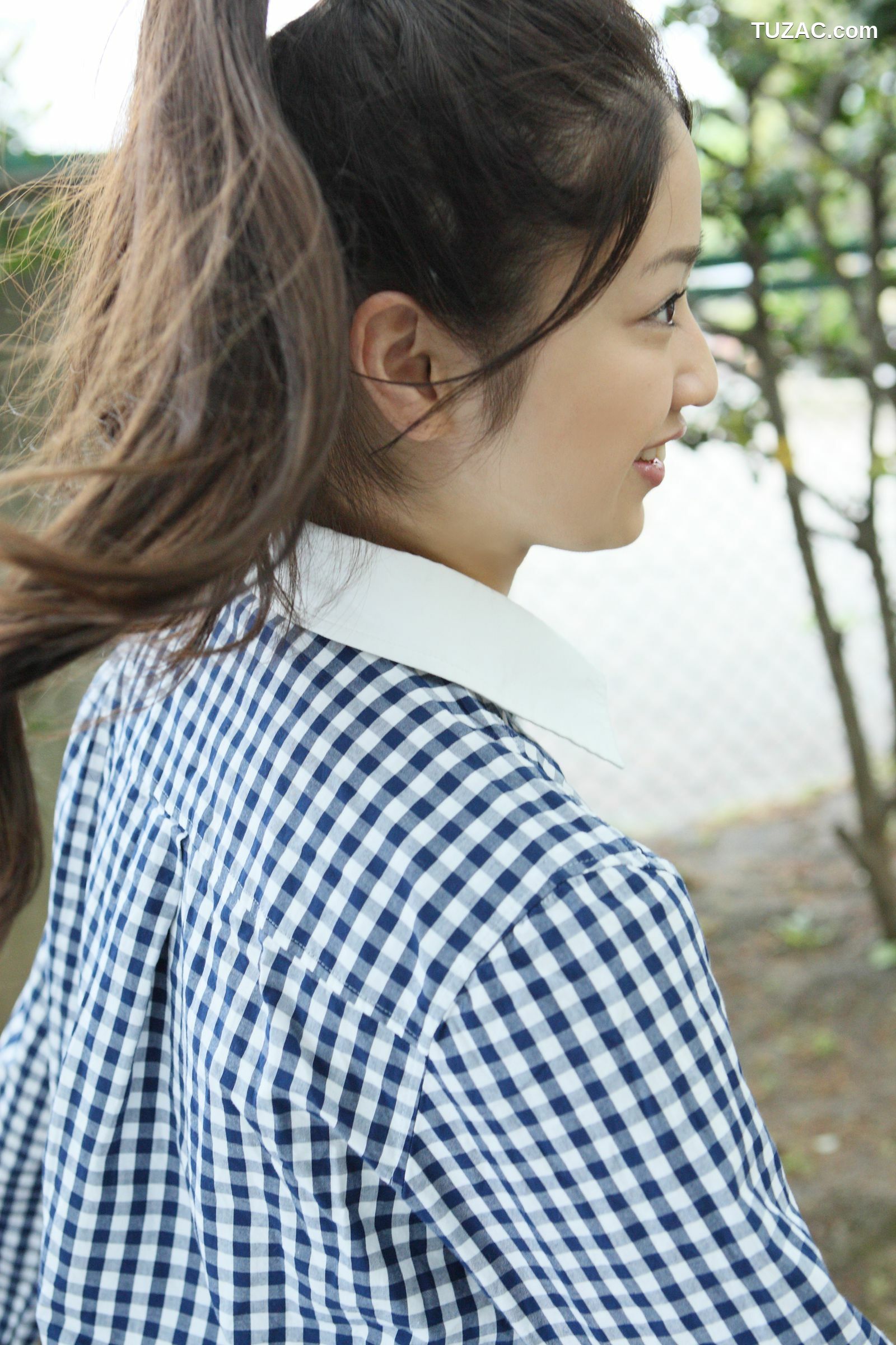 NS Eyes_ SF-No.601 提坂笑加 Emika Sagesaka 写真集[20P]