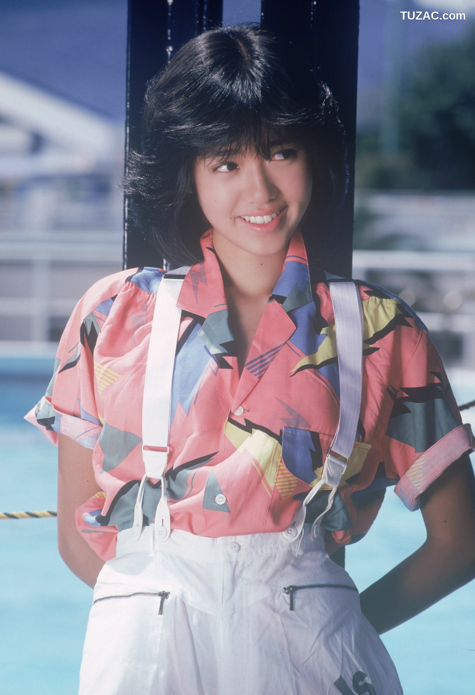 NS Eyes_ SF-No.602 Hayami Yu 早見優 写真集[20P]