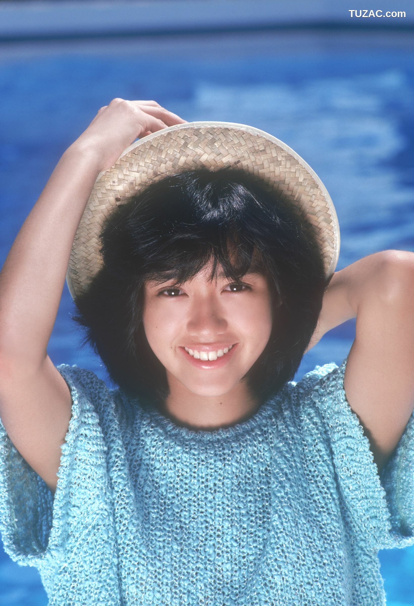 NS Eyes_ SF-No.602 Hayami Yu 早見優 写真集[20P]