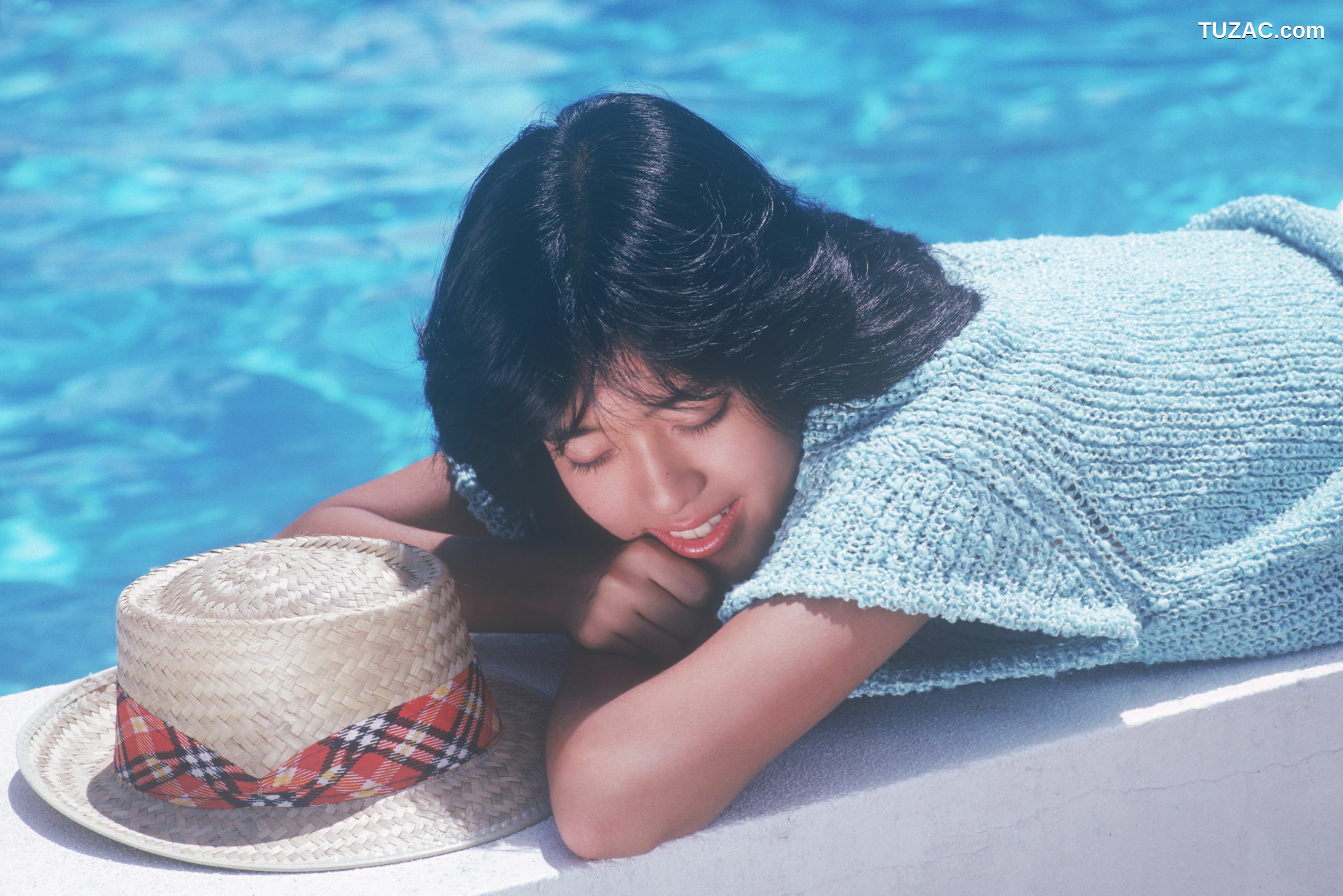 NS Eyes_ SF-No.602 Hayami Yu 早見優 写真集[20P]