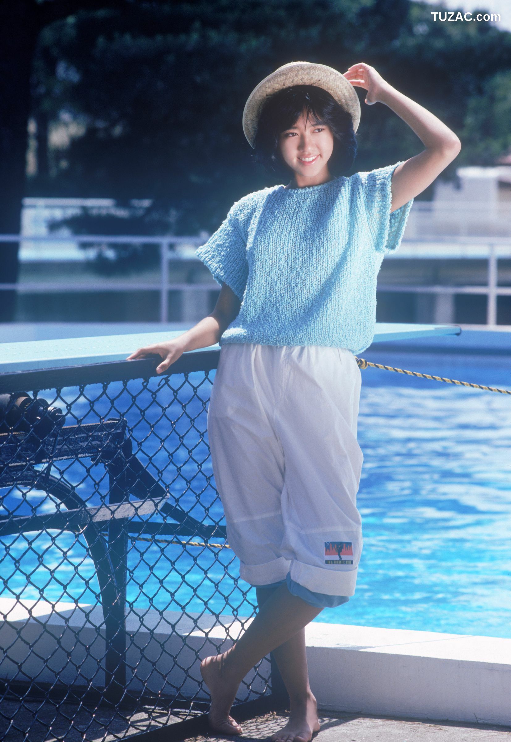 NS Eyes_ SF-No.602 Hayami Yu 早見優 写真集[20P]