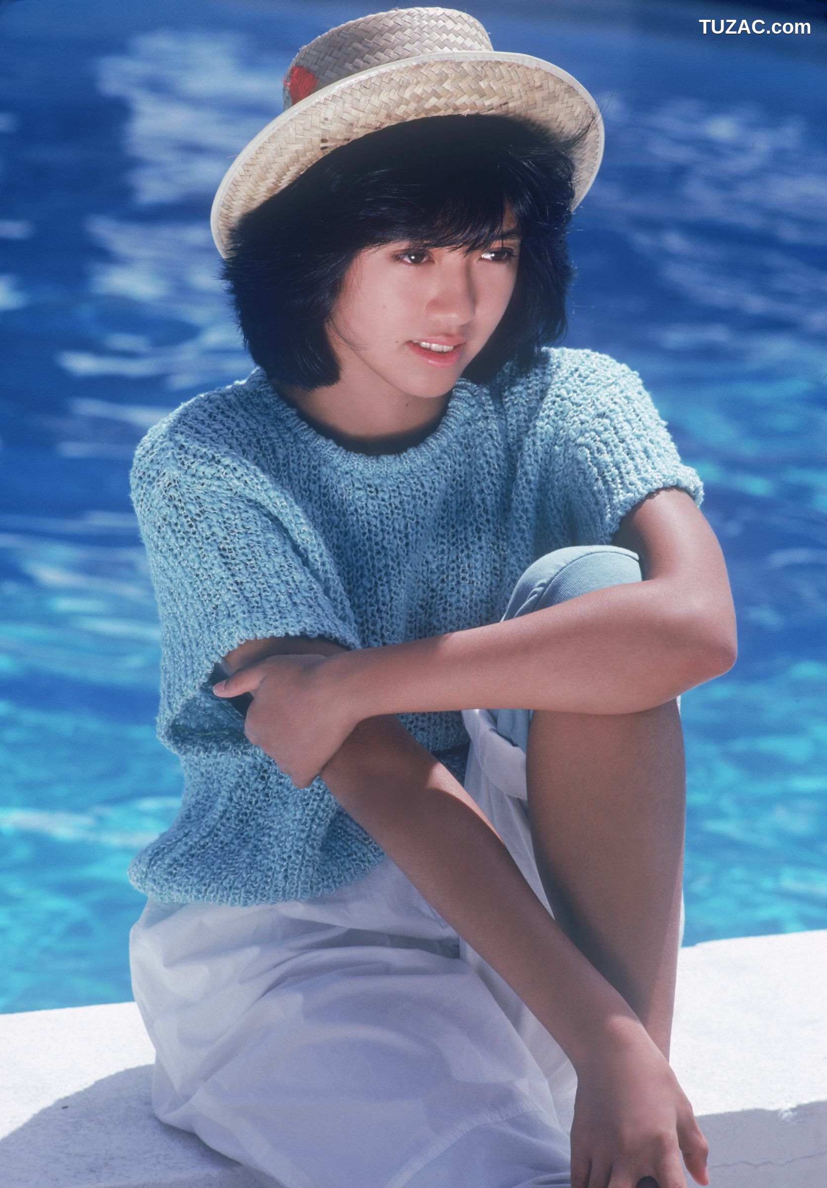 NS Eyes_ SF-No.602 Hayami Yu 早見優 写真集[20P]